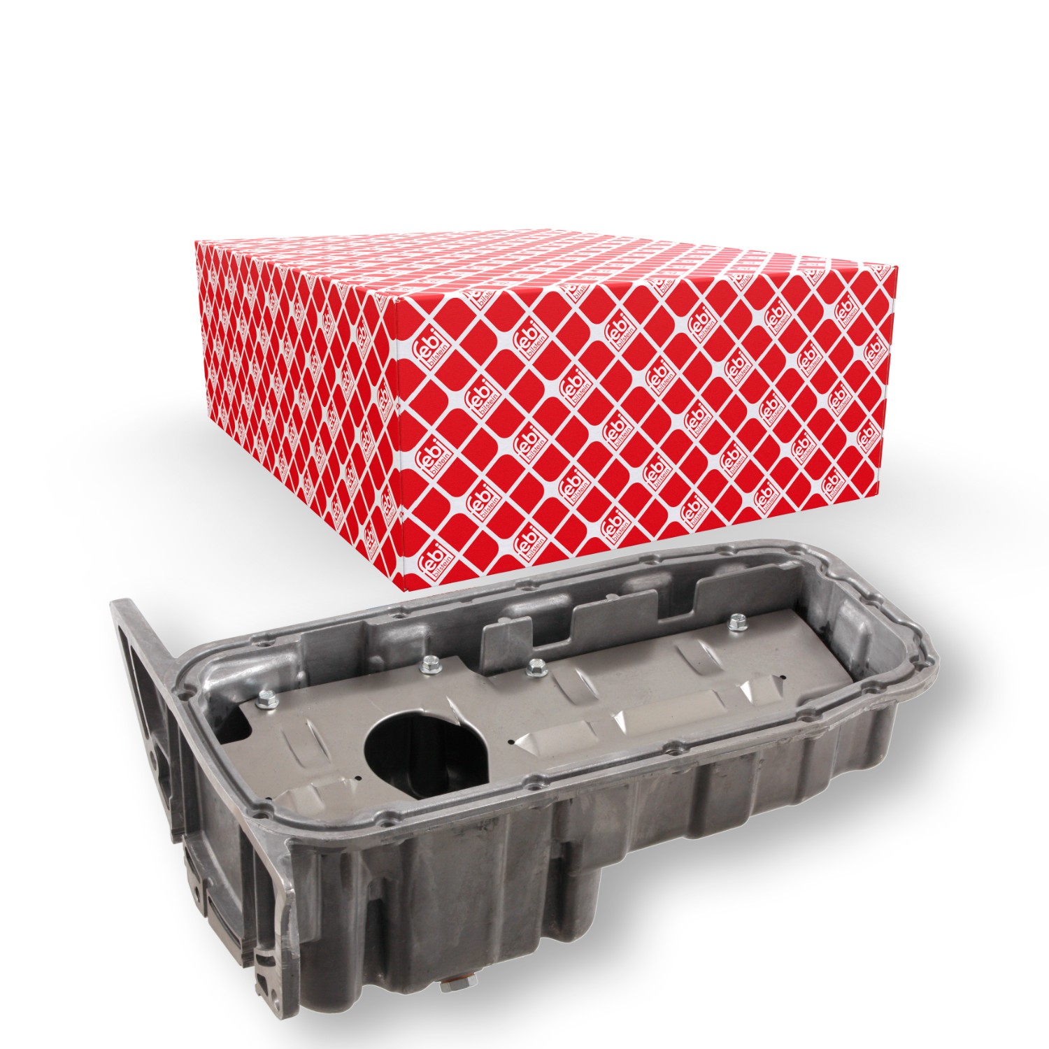 FEBI BILSTEIN Coppa olio 29469 29469 costo Coppa olio FEBI BILSTEIN OPEL SPEEDSTER