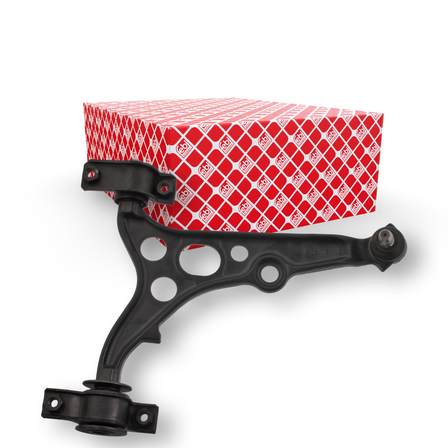 FEBI BILSTEIN Länkarm, hjulupphängning 29506 Fiat Brava 182 Länkarm FEBI BILSTEIN 29506