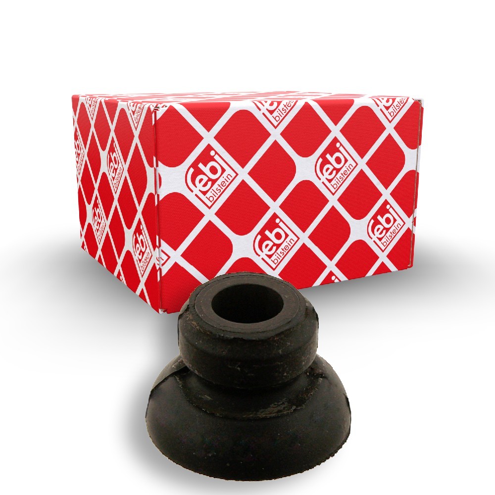FEBI BILSTEIN Suspensão, caixa da direcção 29540 FEBI BILSTEIN 29540 originais Suspensão da direcção Audi 80 B4 Avant custo