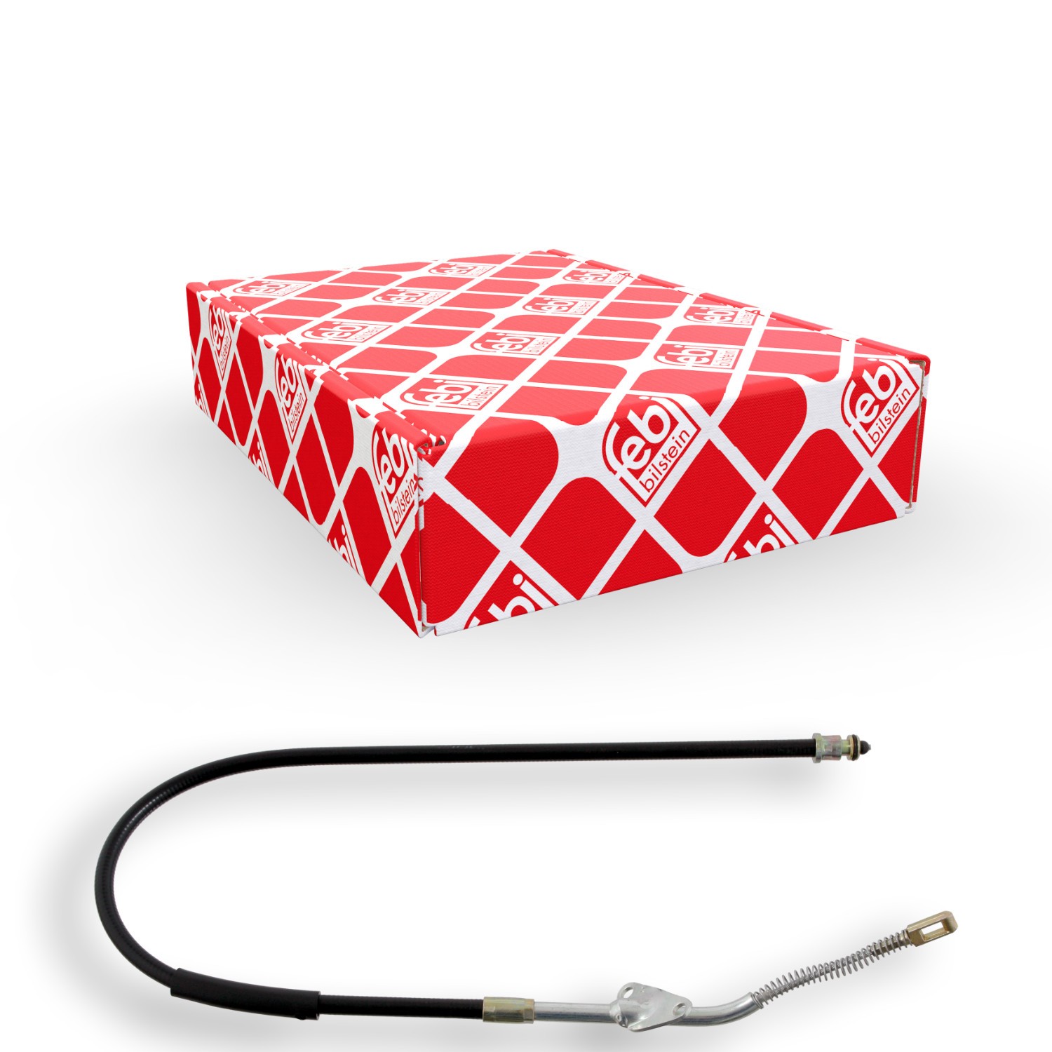 FEBI BILSTEIN Tross, seisupidur 29578 FEBI BILSTEIN 29578 Tross, seisupidur