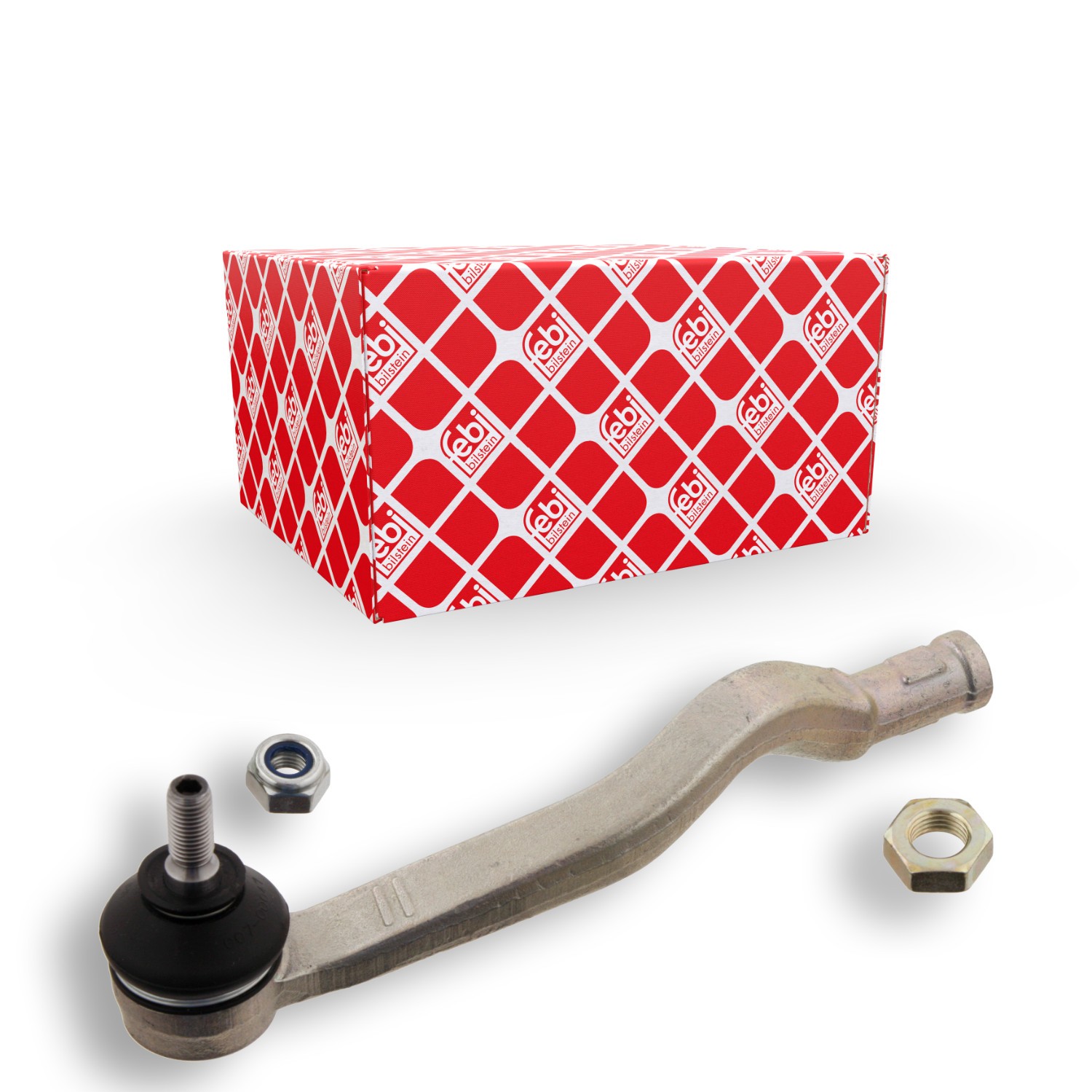 FEBI BILSTEIN Raidetangon pää 29623 NISSAN Raidetangon pää FEBI BILSTEIN 29623