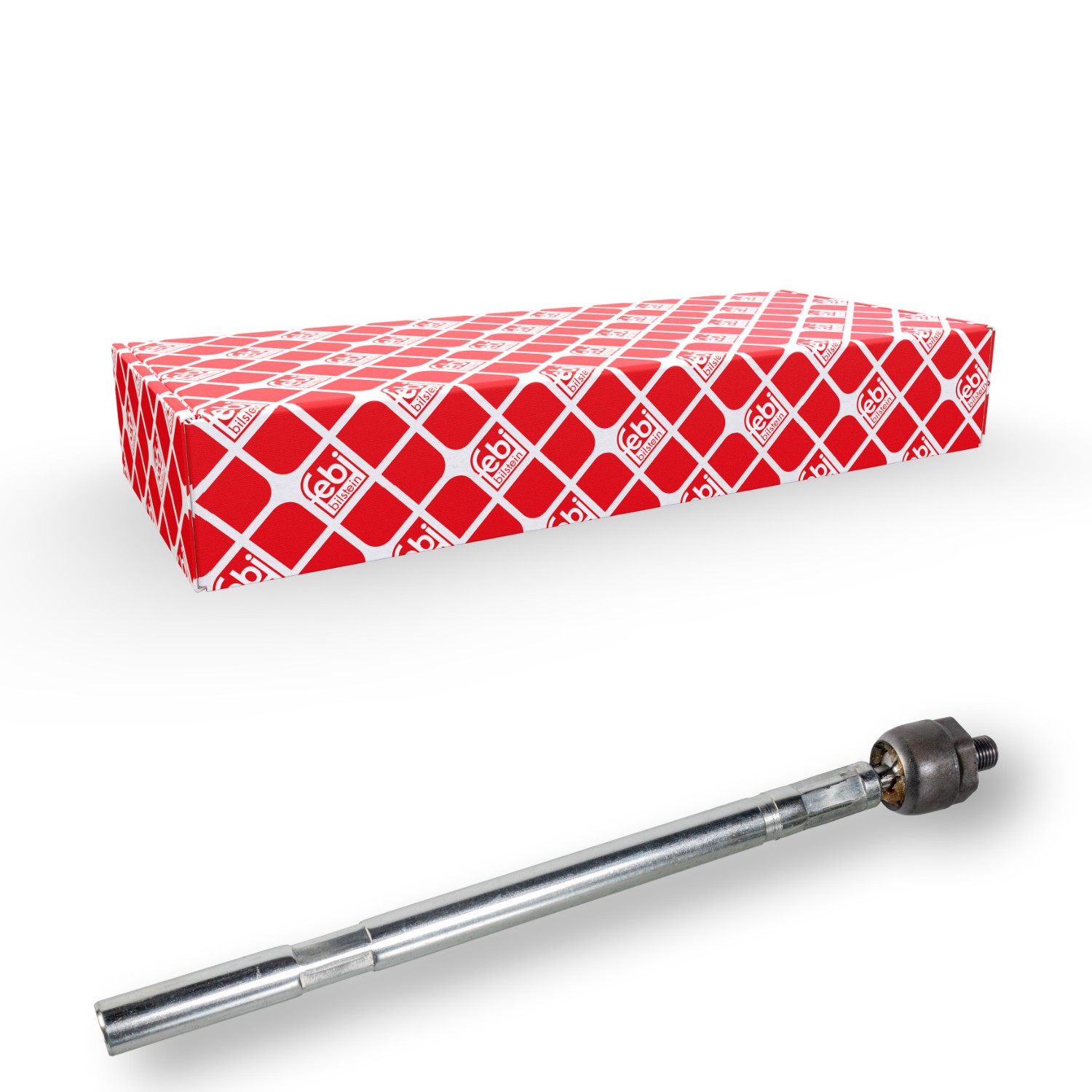 FEBI BILSTEIN Binnenste stuurkogel 29625 FEBI BILSTEIN 29625 Axiaal gewricht 307 SW originele prijs