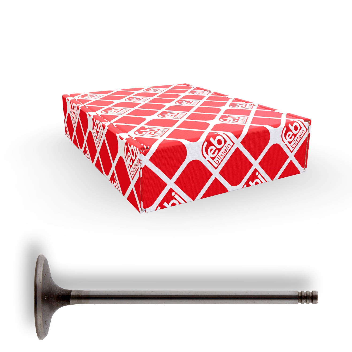 FEBI BILSTEIN Valvola di aspirazione 29627 29627 Valvola di aspirazione FEBI BILSTEIN HYUNDAI ATOS costo