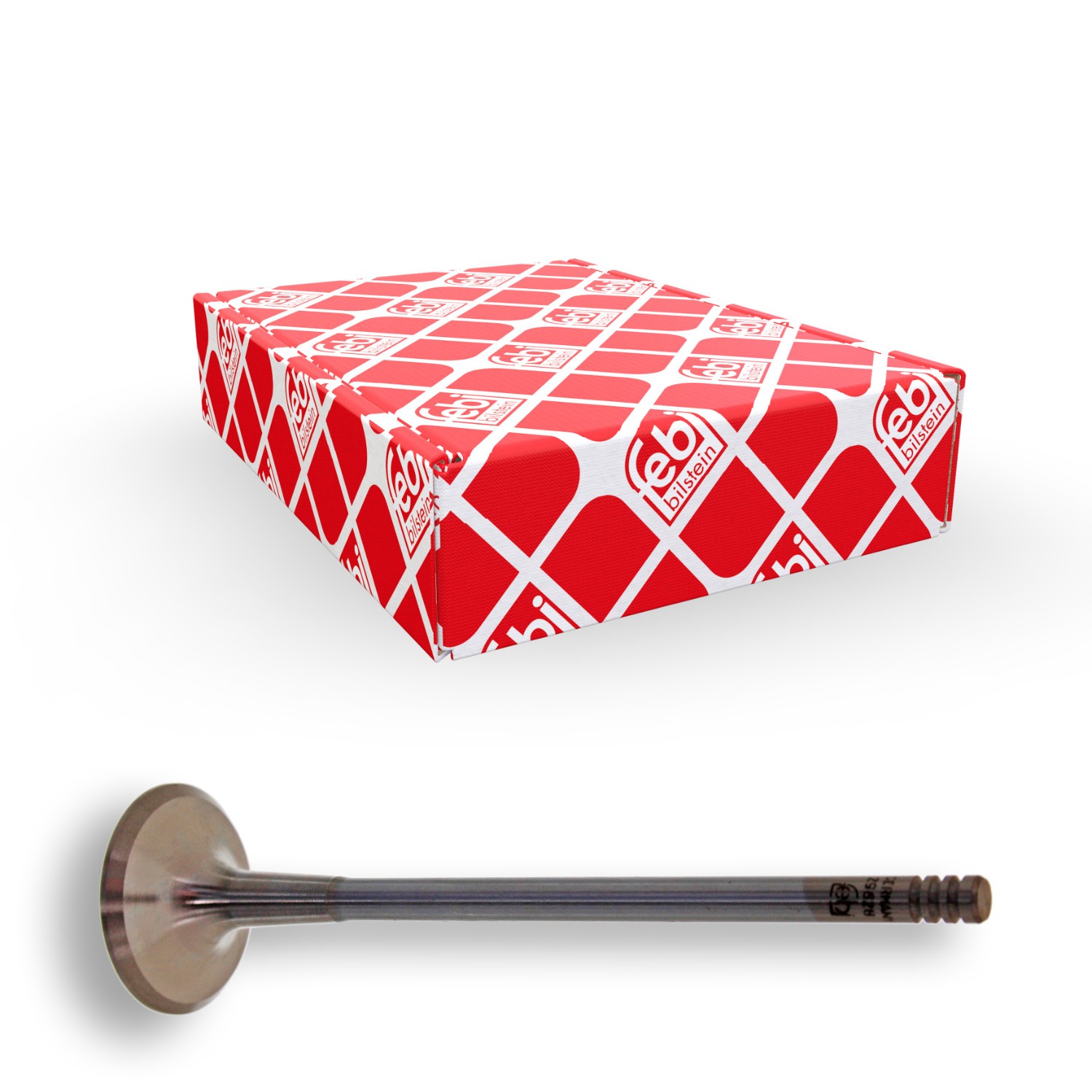 FEBI BILSTEIN Utløpsventil 29628 Utløpsventil FEBI BILSTEIN ASCONA 29628 billige