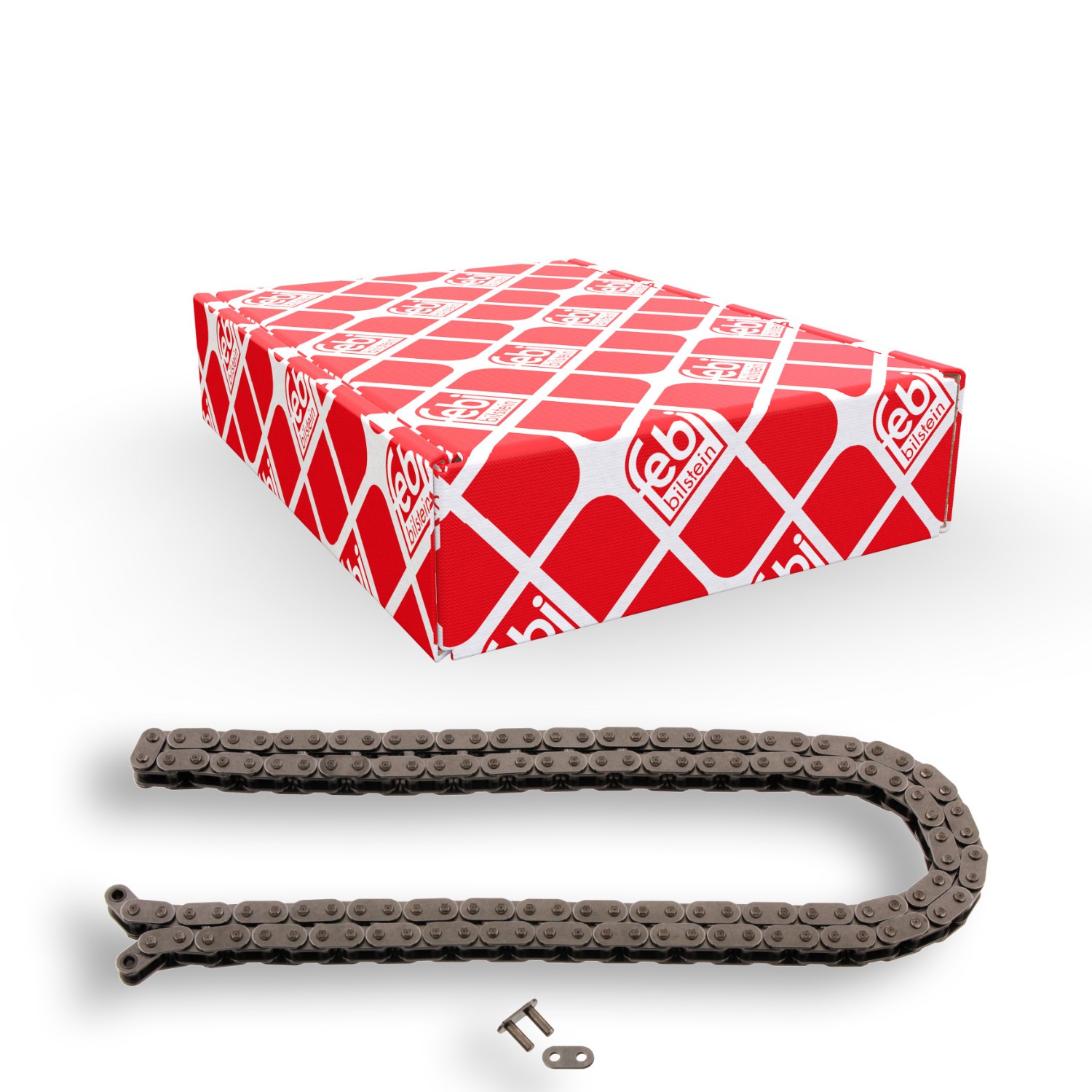 FEBI BILSTEIN Catena di distribuzione 29629 FEBI BILSTEIN 29629 Catena distribuzione Opel l08 prezzo