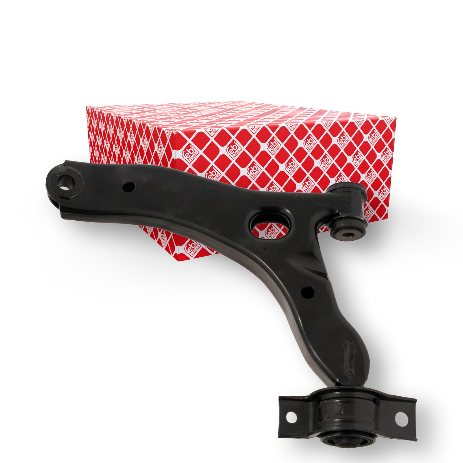 Braço de suspensão FEBI BILSTEIN 29651 FEBI BILSTEIN 29651: Triângulo de suspensão Ford TOURNEO CONNECT 2024