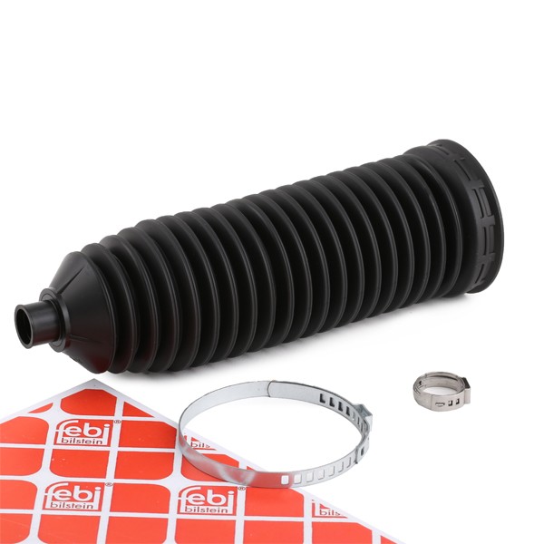 FEBI BILSTEIN Σετ φούσκες, τιμόνι 29657 FEBI BILSTEIN 29657 Σετ φούσκες τιμόνι SKODA ROOMSTER κόστος