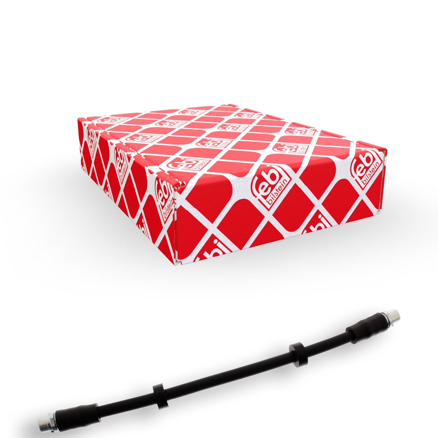 FEBI BILSTEIN Flexible de frein 29681 FEBI BILSTEIN 29681 Durite de frein Audi A6 4f d'origine prix