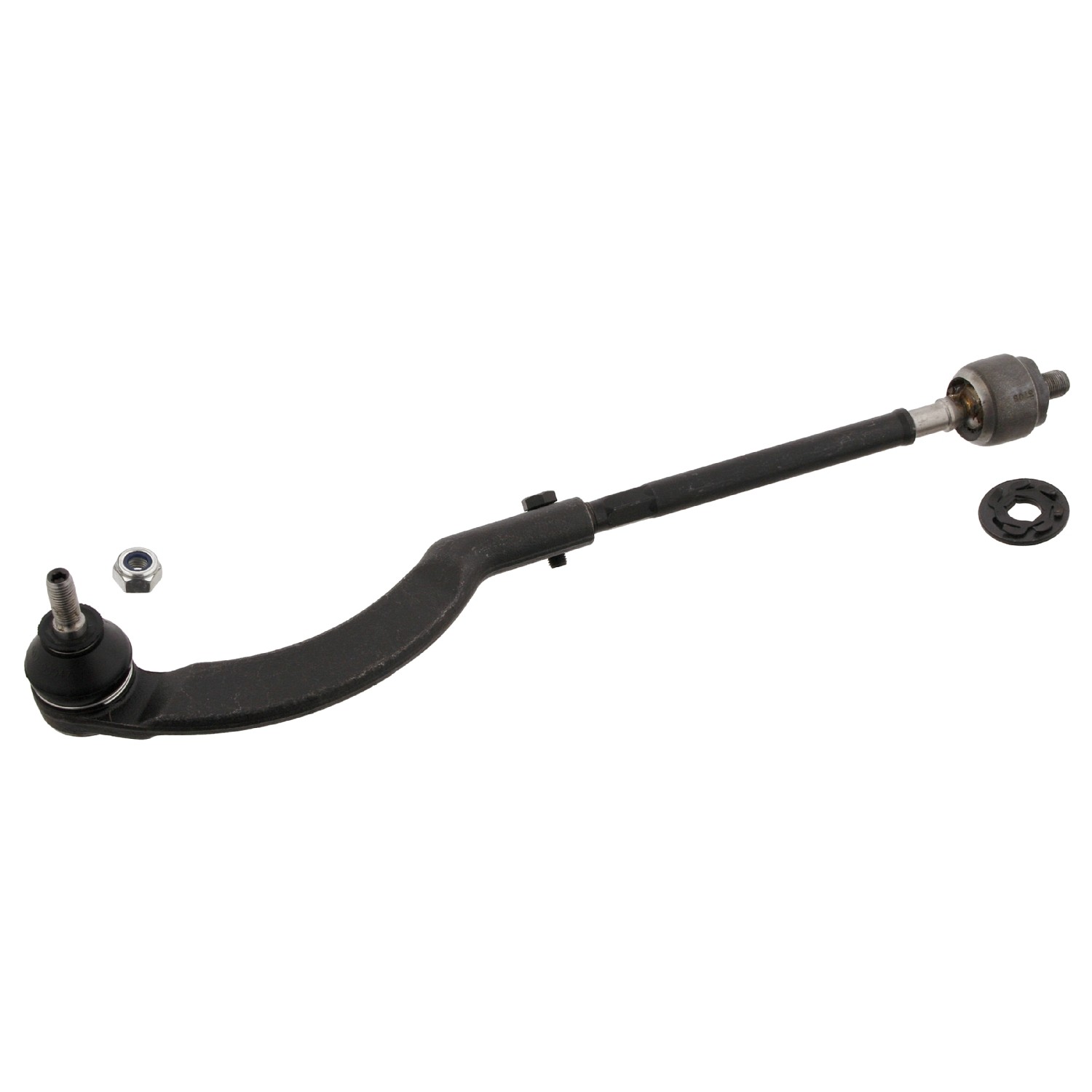 Styrstag FEBI BILSTEIN 29683 FEBI BILSTEIN 29683: Styrleder Renault ESPACE 2001