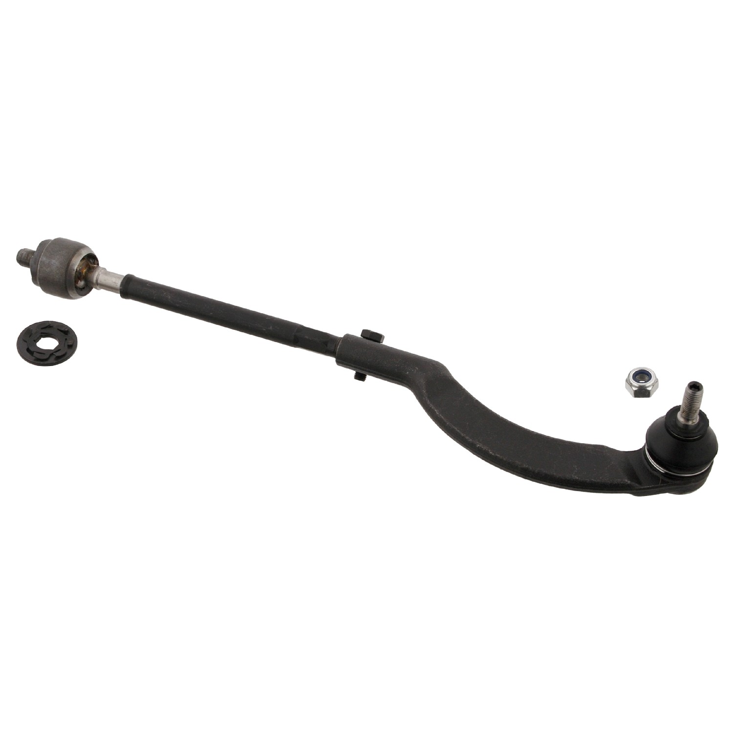 Roolivarras FEBI BILSTEIN 29684 FEBI BILSTEIN 29684 Sisemine rooliots RENAULT ESPACE 2001