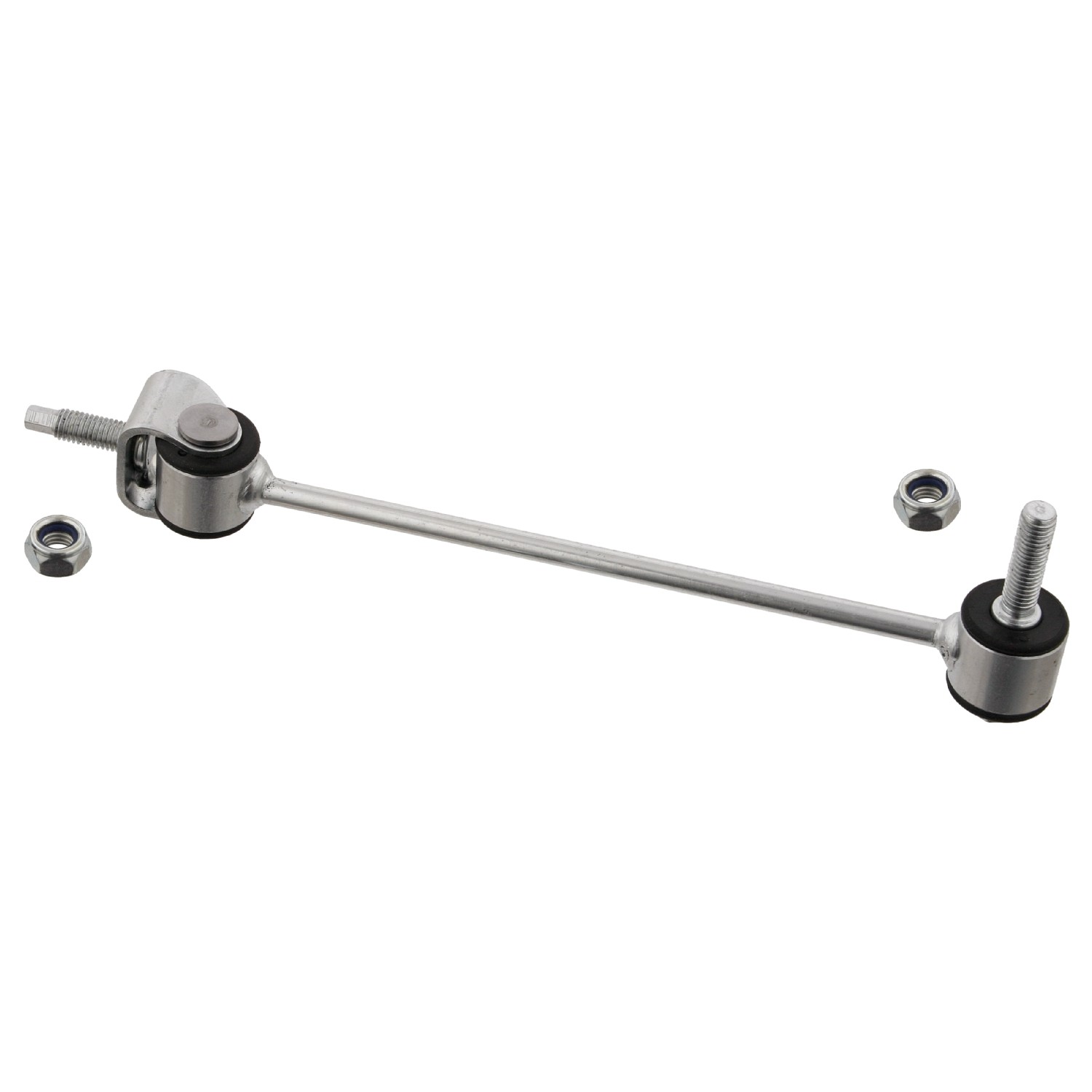 FEBI BILSTEIN Stabilisatorstang 29697 FEBI BILSTEIN 29697 Mercedes w221 Stabilisatorstang originale pris