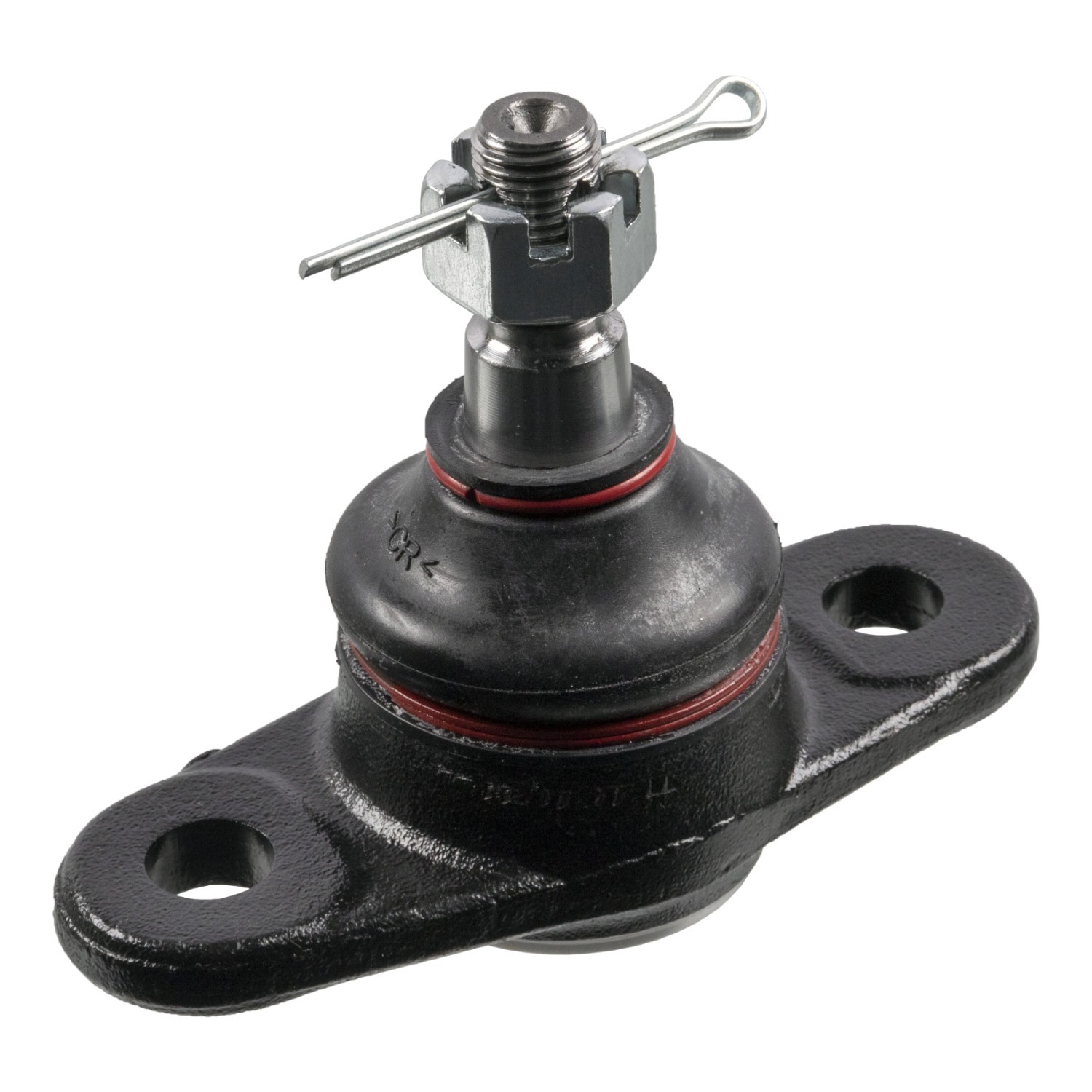 FEBI BILSTEIN Rotule de suspension 29704 Hyundai GRANDEUR Kit de montage rotule de suspension FEBI BILSTEIN 29704