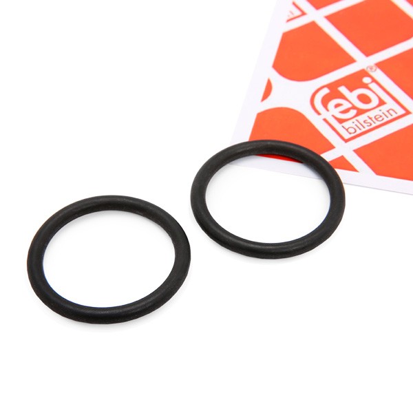FEBI BILSTEIN Anello tenuta, Tubo refrigerante 29752 FEBI BILSTEIN 29752 costo Anello tenuta, tubo refrigerante RAM 2500 Camion pianale / Telaio originale