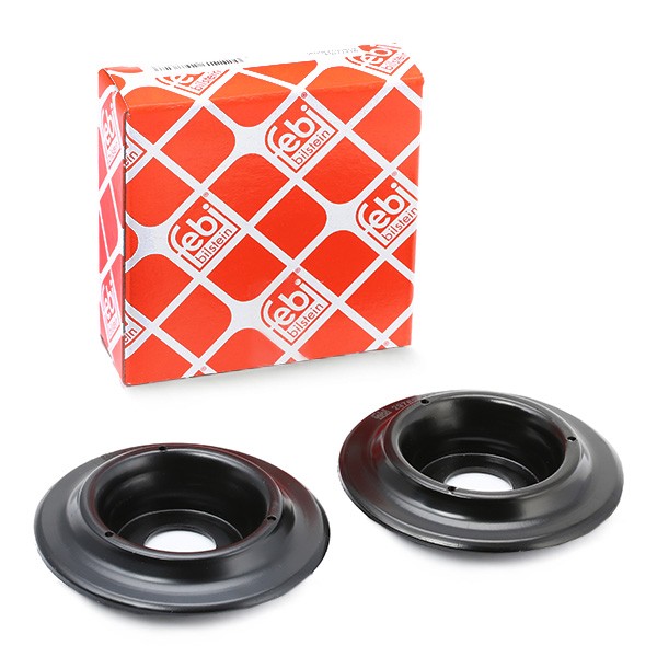 FEBI BILSTEIN Spring Cap 29762 FEBI BILSTEIN 29762 genuine PEUGEOT 806 coil spring seat price