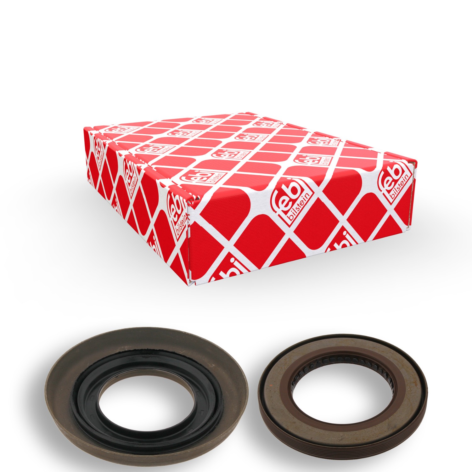 FEBI BILSTEIN Packningssats, differential 29784 FEBI BILSTEIN 29784 Packningssats, differential