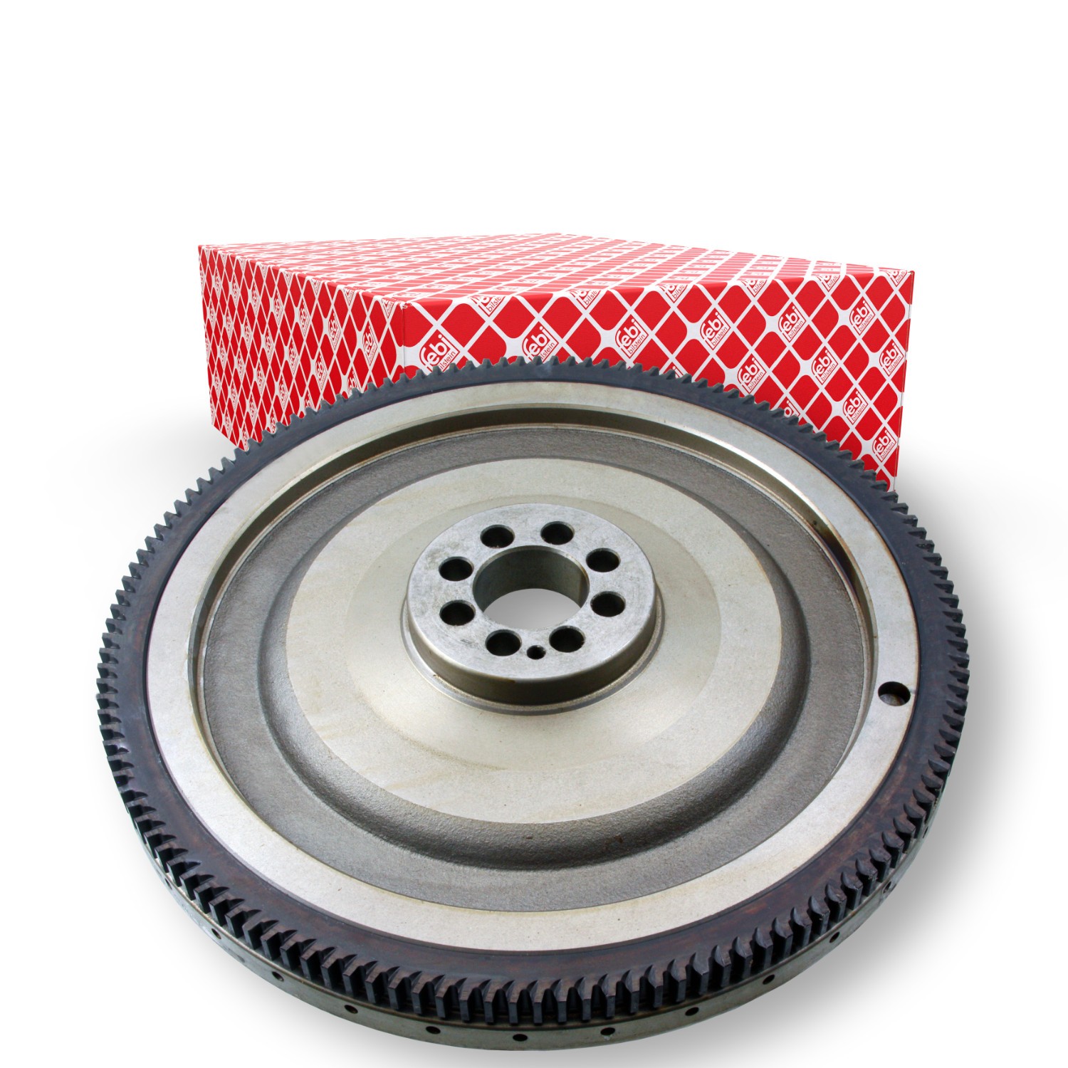 FEBI BILSTEIN Vliegwiel 29798 Mercedes-Benz GLK Enkelmassa vliegwiel FEBI BILSTEIN 29798