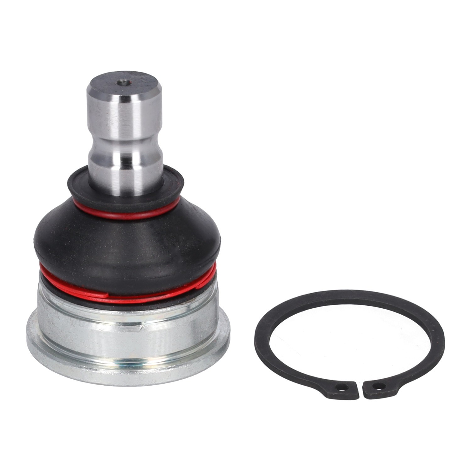 FEBI BILSTEIN Rótula de suspensão 29826 FEBI BILSTEIN 29826 Kit de montagem da rótula de suspensão Mitsubishi PAJERO SPORT originais