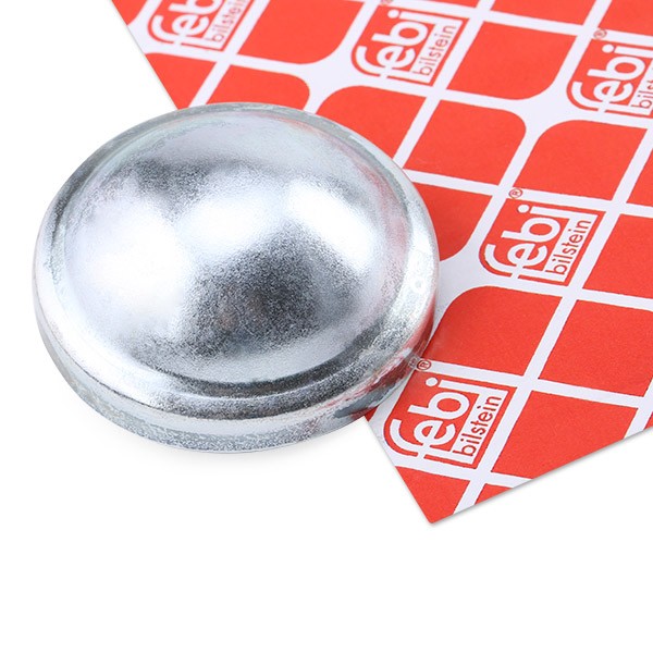 FEBI BILSTEIN Calotta, Cuscinetto ruota 29854 FEBI BILSTEIN 29854 costo Cuscinetto ruota FORD Focus Mk1 Van / Station Wagon (DNW) originale