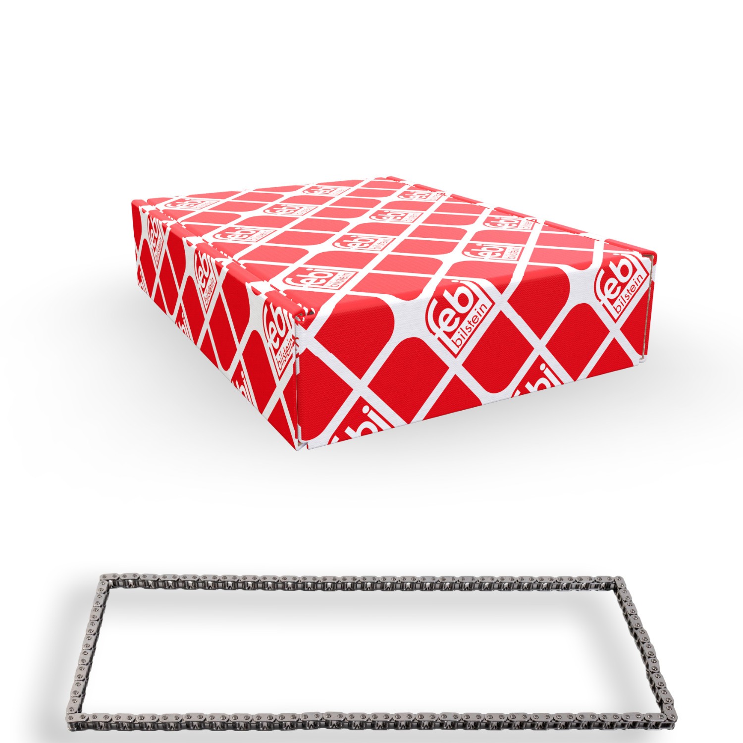 FEBI BILSTEIN Sadales vārpstas piedziņas ķēde 29868 FEBI BILSTEIN 29868 Sadales vārpstas piedziņas ķēde BMW E46 orģinālās cena