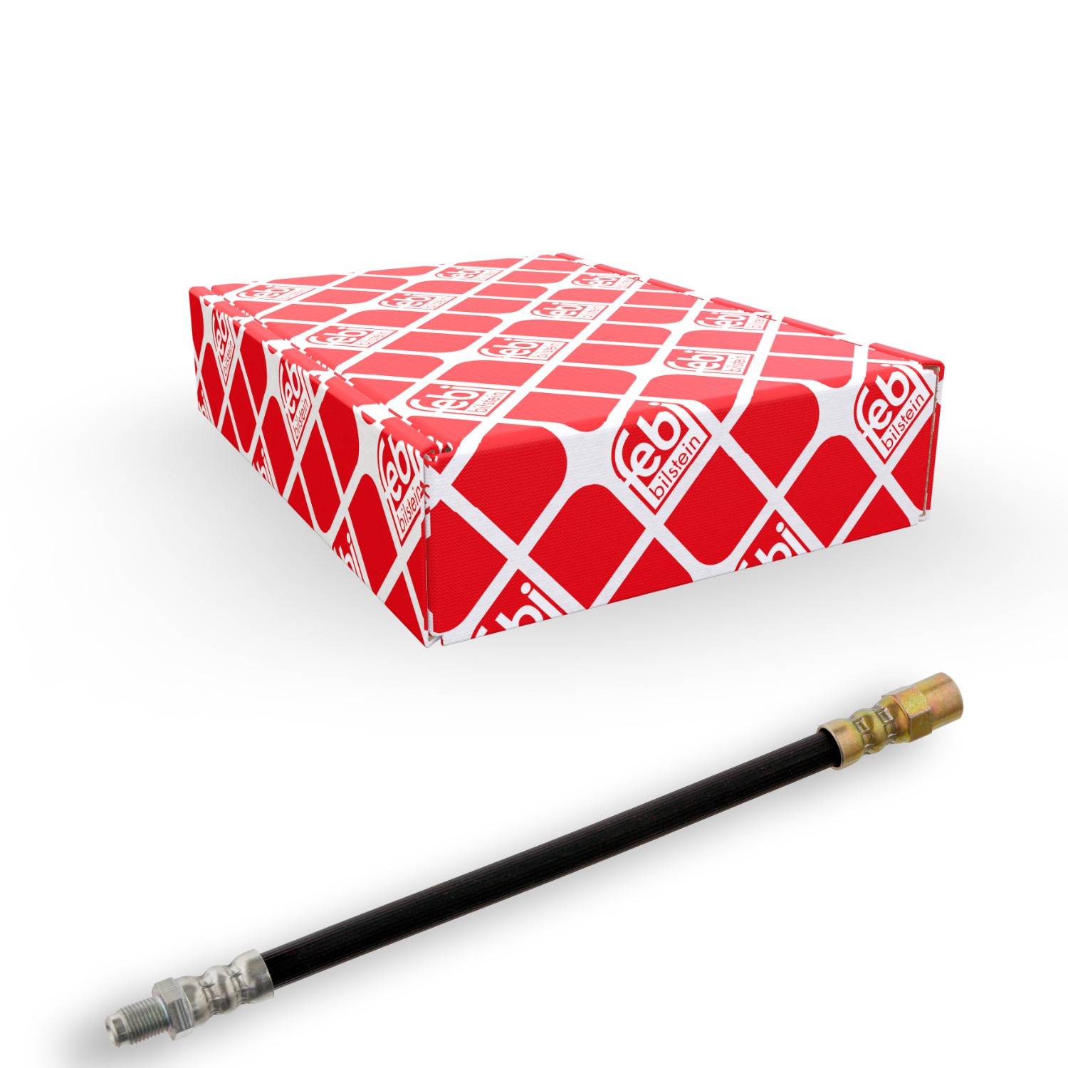 FEBI BILSTEIN Pidurivoolik 29941 FEBI BILSTEIN 29941 Pidurivoolik Mercedes W461 hind