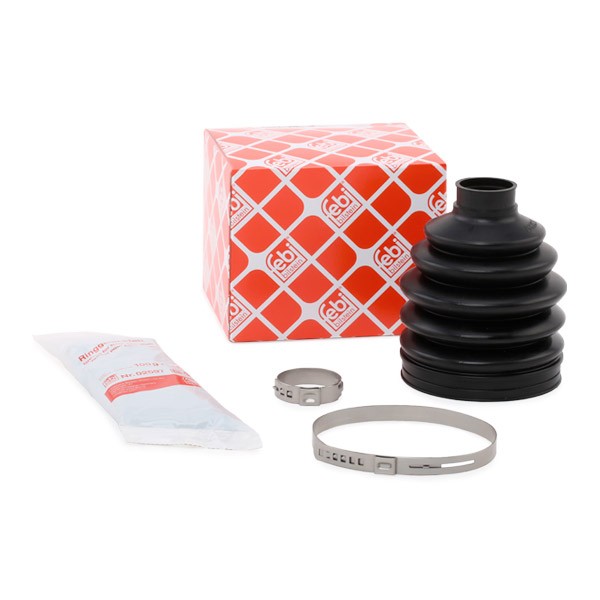 Kit cuffia, semiasse FEBI BILSTEIN 29957 FEBI BILSTEIN 29957 Cuffia giunto Mercedes-Benz Classe A 2019