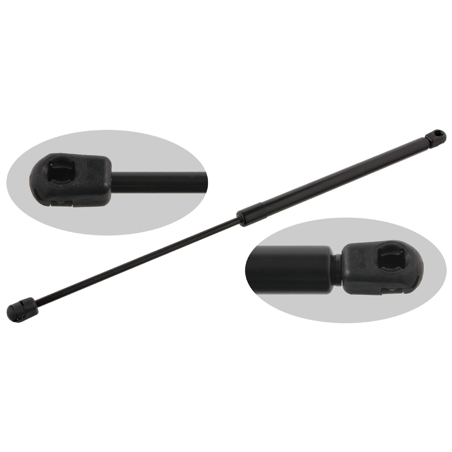 FEBI BILSTEIN Αμορτ. αερίου, χώρος αποσκ. / φόρτωσης 29977 29977 Αμορτισέρ πίσω πόρτας NISSAN PRIMASTAR FEBI BILSTEIN