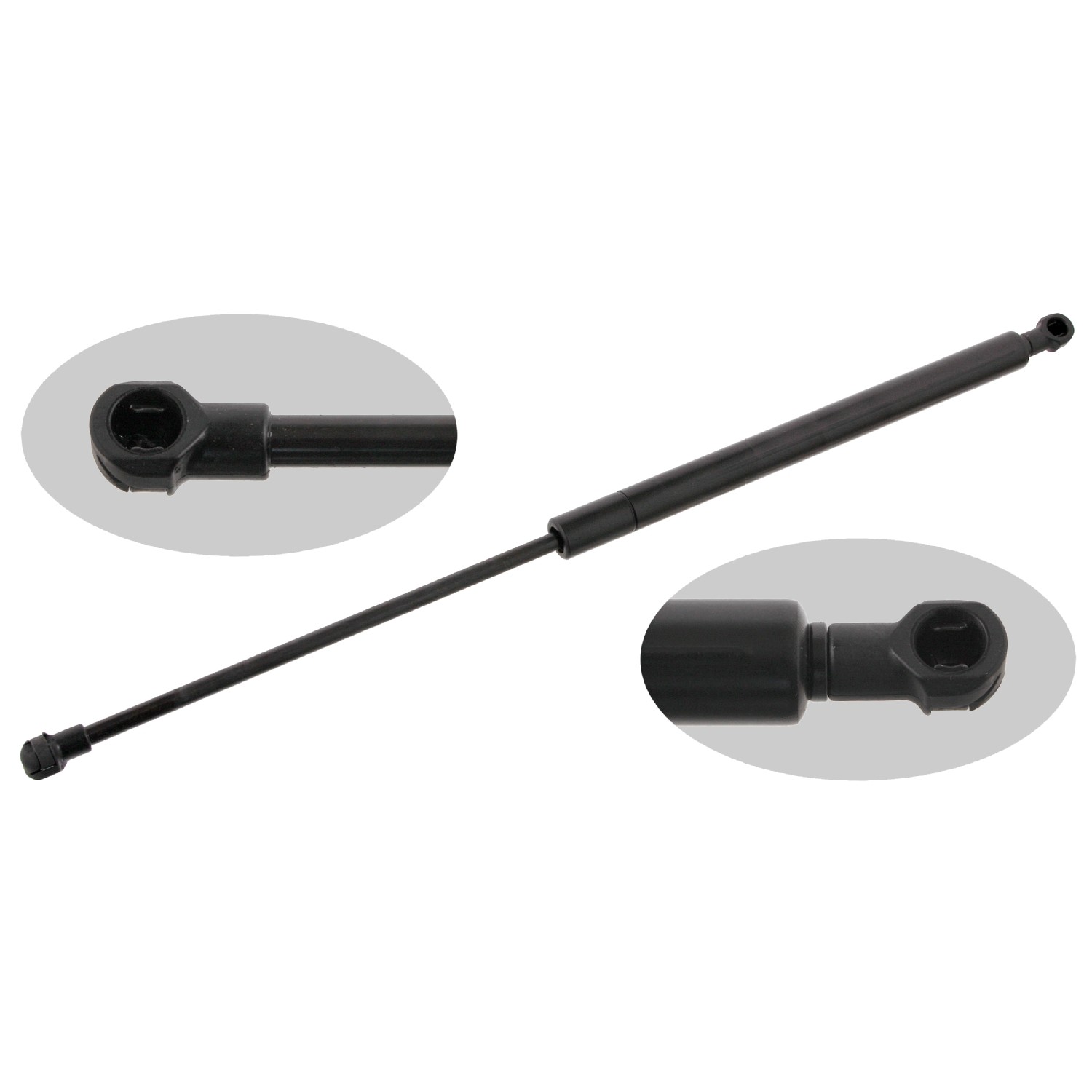 FEBI BILSTEIN Αμορτ. αερίου, χώρος αποσκ. / φόρτωσης 29978 Αμορτισέρ πίσω πόρτας FEBI BILSTEIN Toyota PREVIA 29978