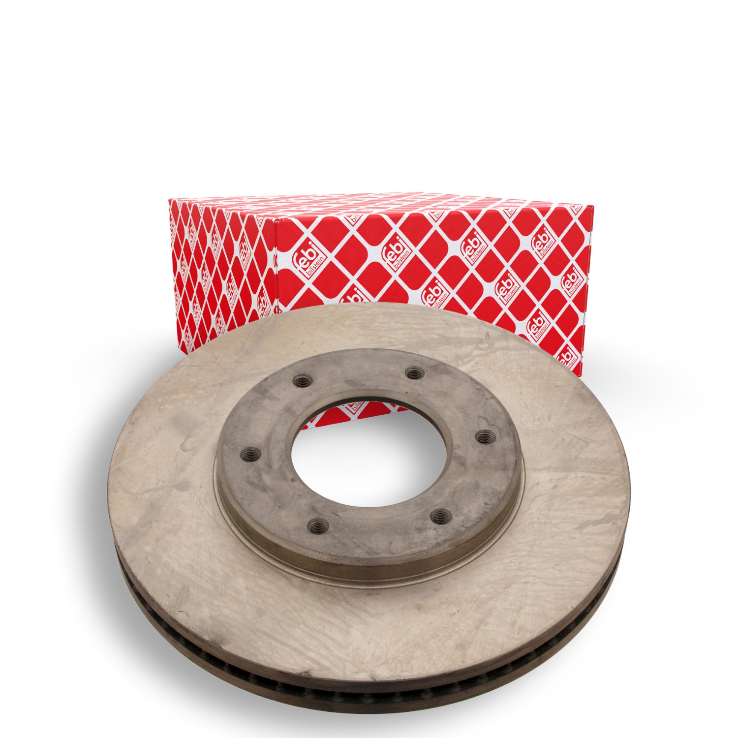 FEBI BILSTEIN Piduriketas 29981 FEBI BILSTEIN 29981 Piduriketas TOYOTA Hiace Van (H200) 2.5 D-4D 95 hj 2008