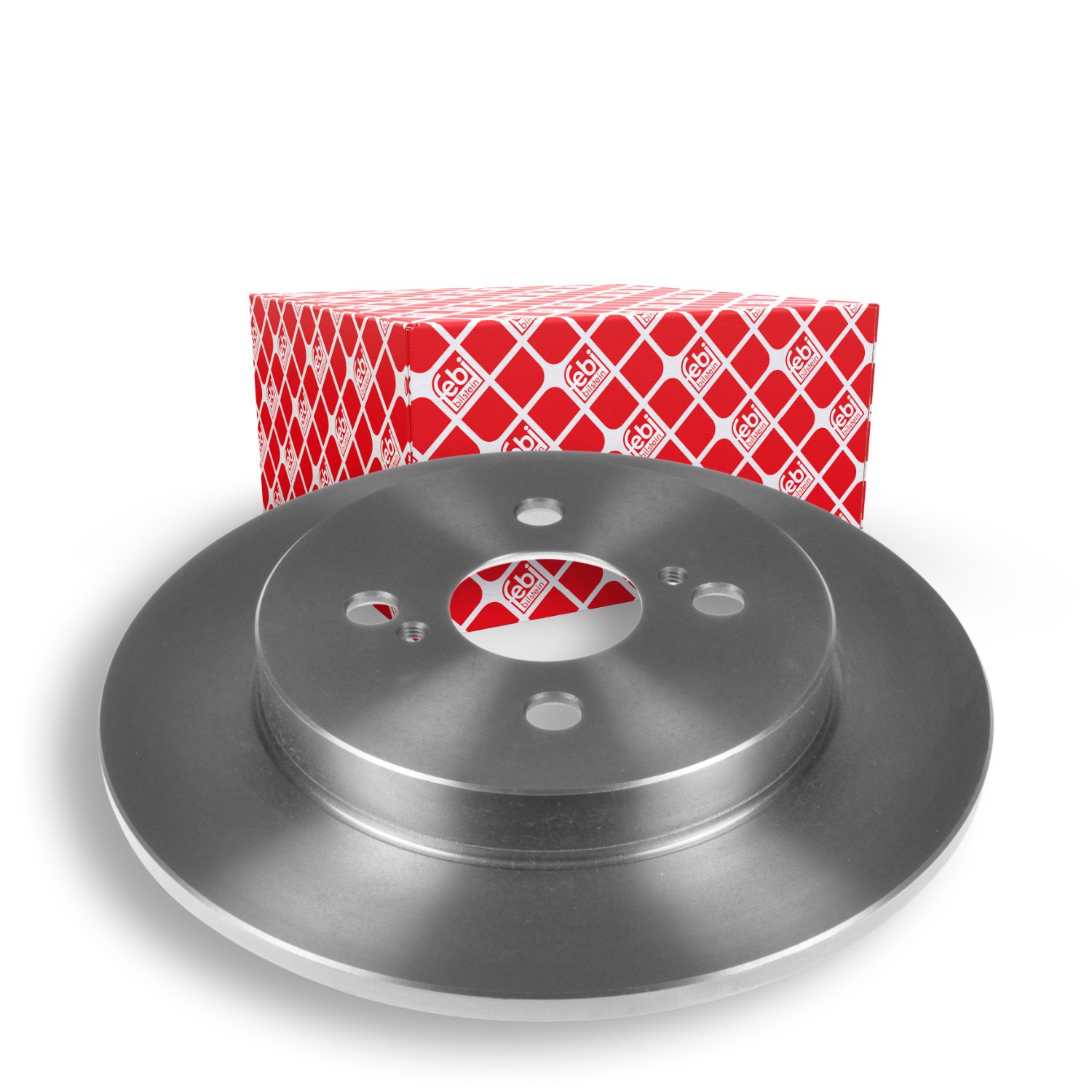 FEBI BILSTEIN Bremžu diski 29982 FEBI BILSTEIN 29982 Bremžu diski TOYOTA Yaris III Hatchback (XP150) 1.3 (NSP150_) 99 ZS 2020