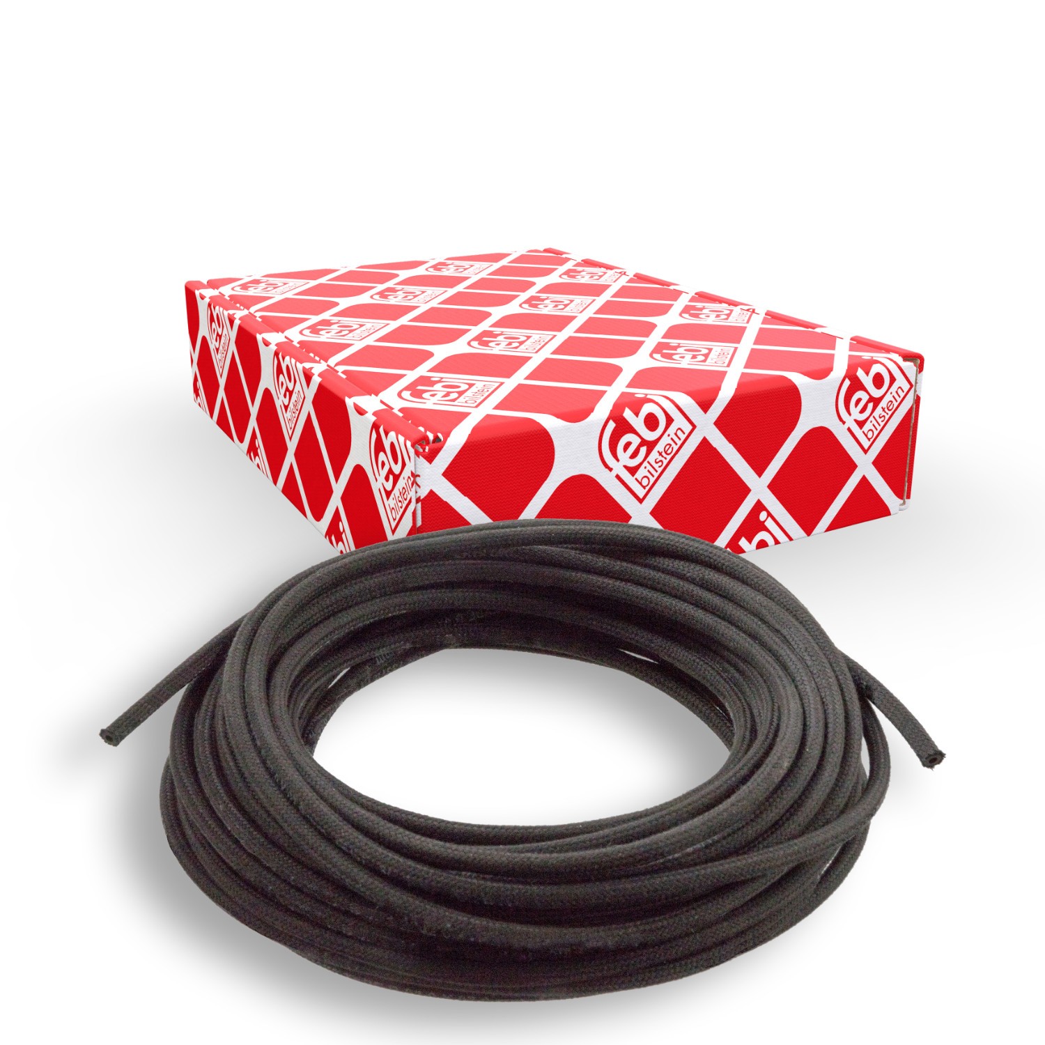 FEBI BILSTEIN Brennstoffslange 30021 FEBI BILSTEIN 30021 originale Brennstoffslange MB 100 Van hva koster