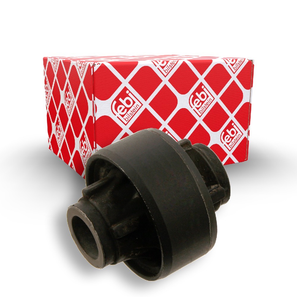 FEBI BILSTEIN Ophæng, bærearm 30035 FEBI BILSTEIN 30035 Peugeot 107 PN Bærearmsbøsning originale pris