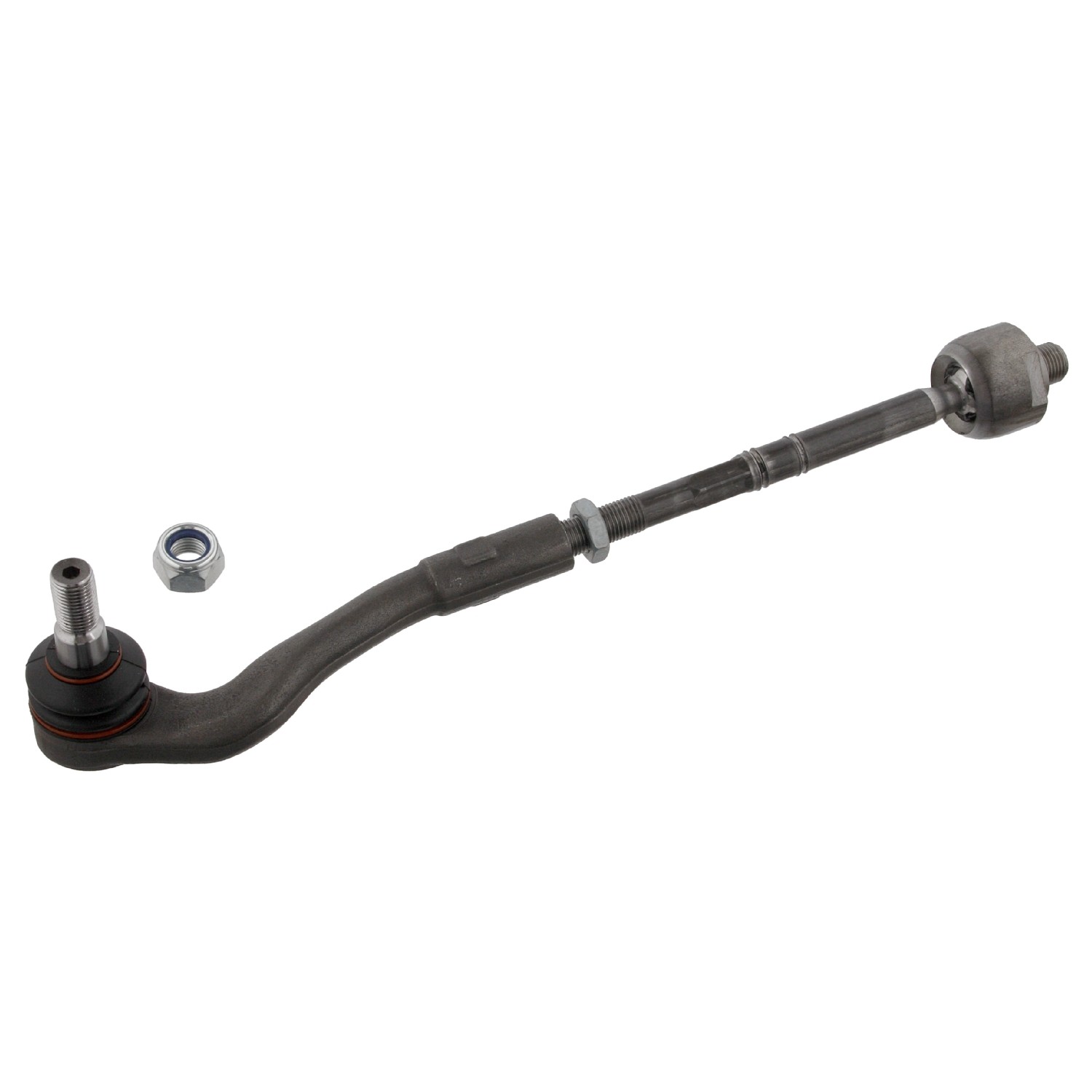 FEBI BILSTEIN Tirante trasversale 30066 30066 Tirante scatola sterzo FEBI BILSTEIN MERCEDES-BENZ SL costo