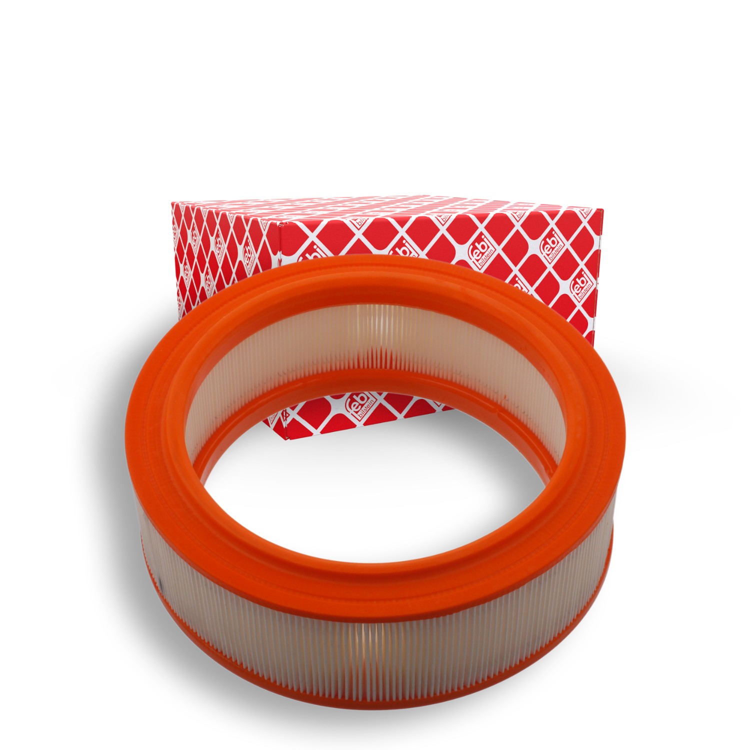 Filtre à air FEBI BILSTEIN 30071 FEBI BILSTEIN 30071: Filtre à air Renault LOGAN 2010