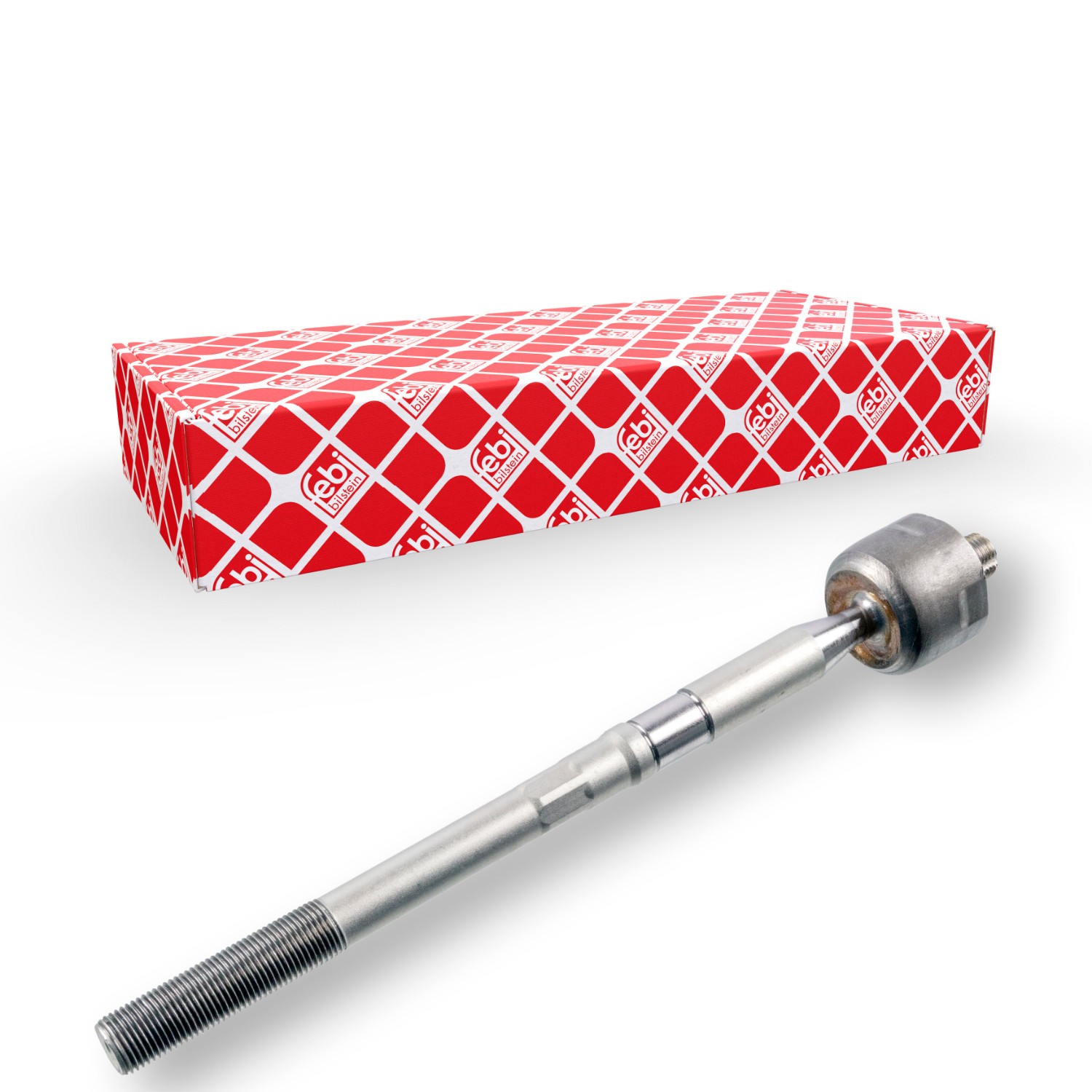 FEBI BILSTEIN Snodo assiale 30096 30096 Tirante scatola sterzo MERCEDES-BENZ FEBI BILSTEIN costo