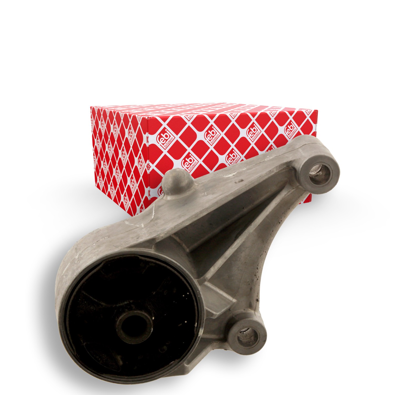 FEBI BILSTEIN Paigutus, Mootor 30110 FEBI BILSTEIN 30110 Mootoripadi Opel Meriva B odav