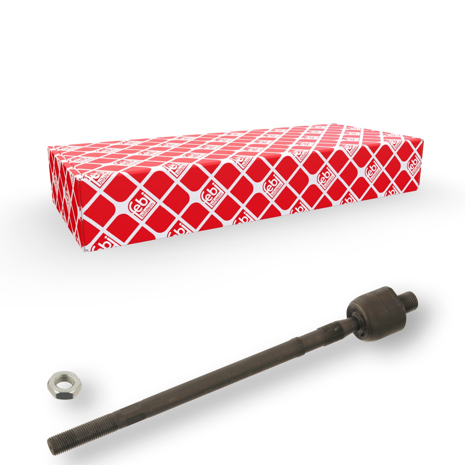 FEBI BILSTEIN Axiálny čap tiahla riadenia 30111 FEBI BILSTEIN 30111 originálne Axiálny čap tiahla riadenia H100 Pickup cena