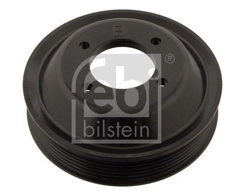 FEBI BILSTEIN Remskive, vandpumpe 30125 Remskive vandpumpe FEBI BILSTEIN S-TYPE 30125 billig