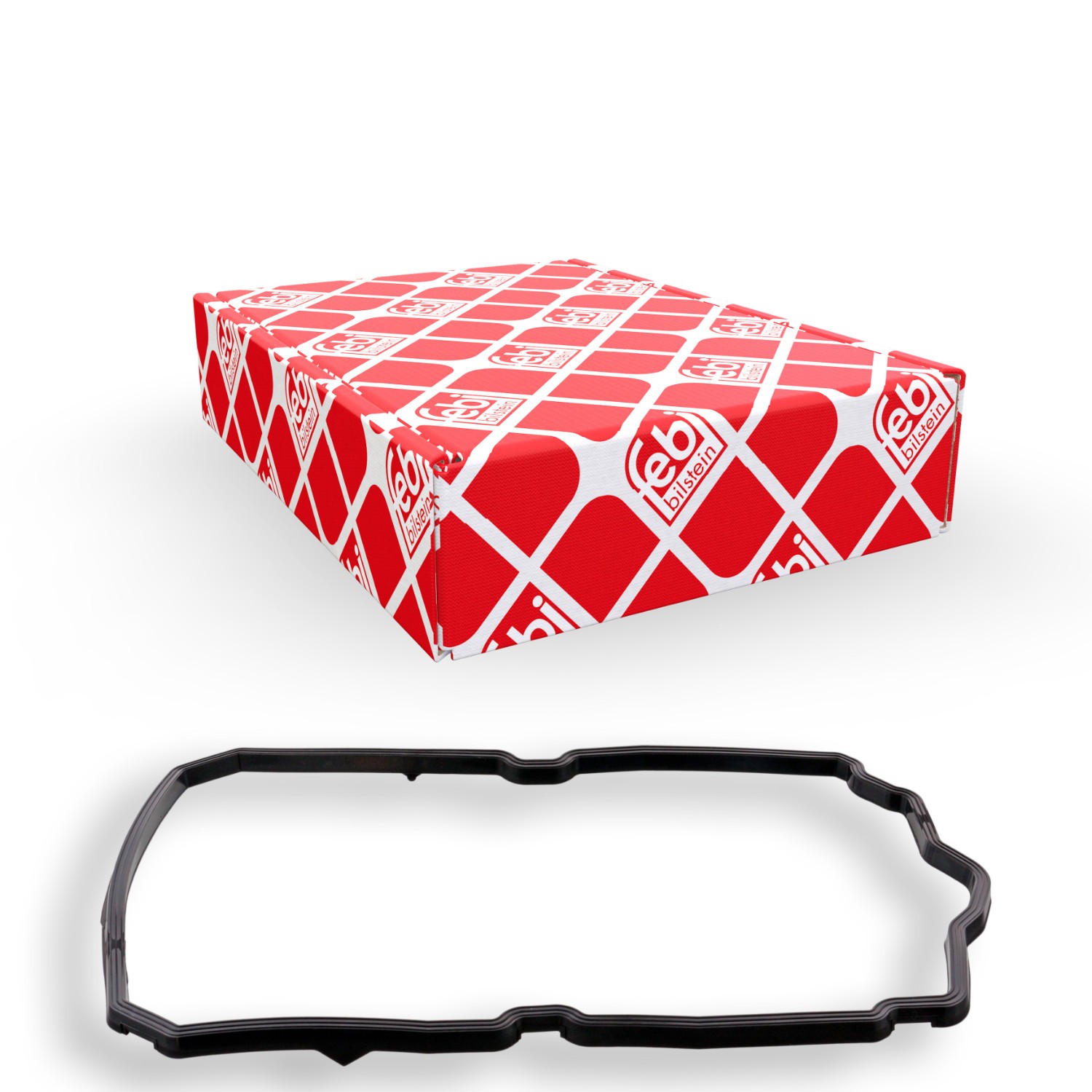 FEBI BILSTEIN Guarnizione, Coppa olio-Cambio automatico 30156 30156 Guarnizione, coppa olio-cambio automatico LAND ROVER FEBI BILSTEIN costo