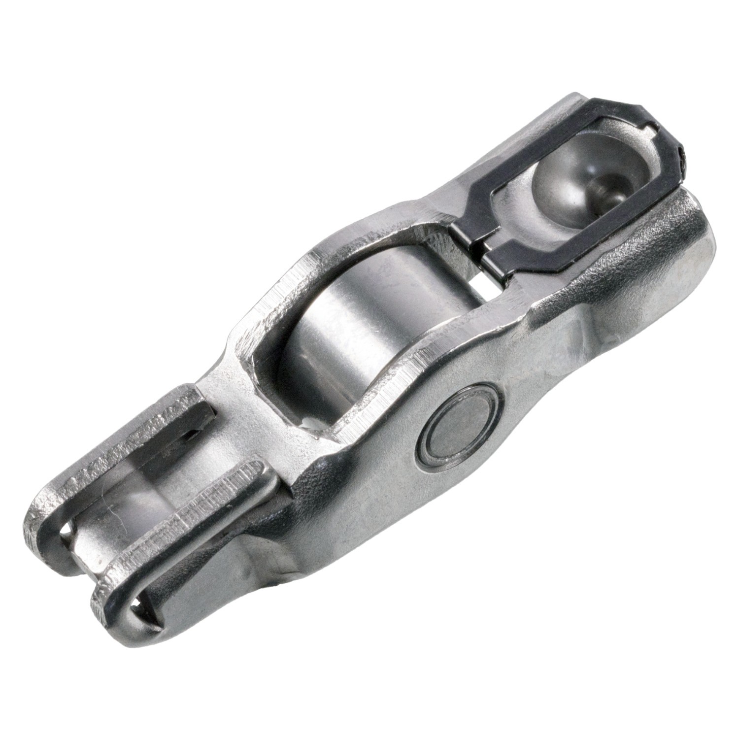 FEBI BILSTEIN Bilanciere motore 30163 FEBI BILSTEIN 30163 Bilancieri motore MAZDA 3 Van / Hatchback (BM) originale prezzo