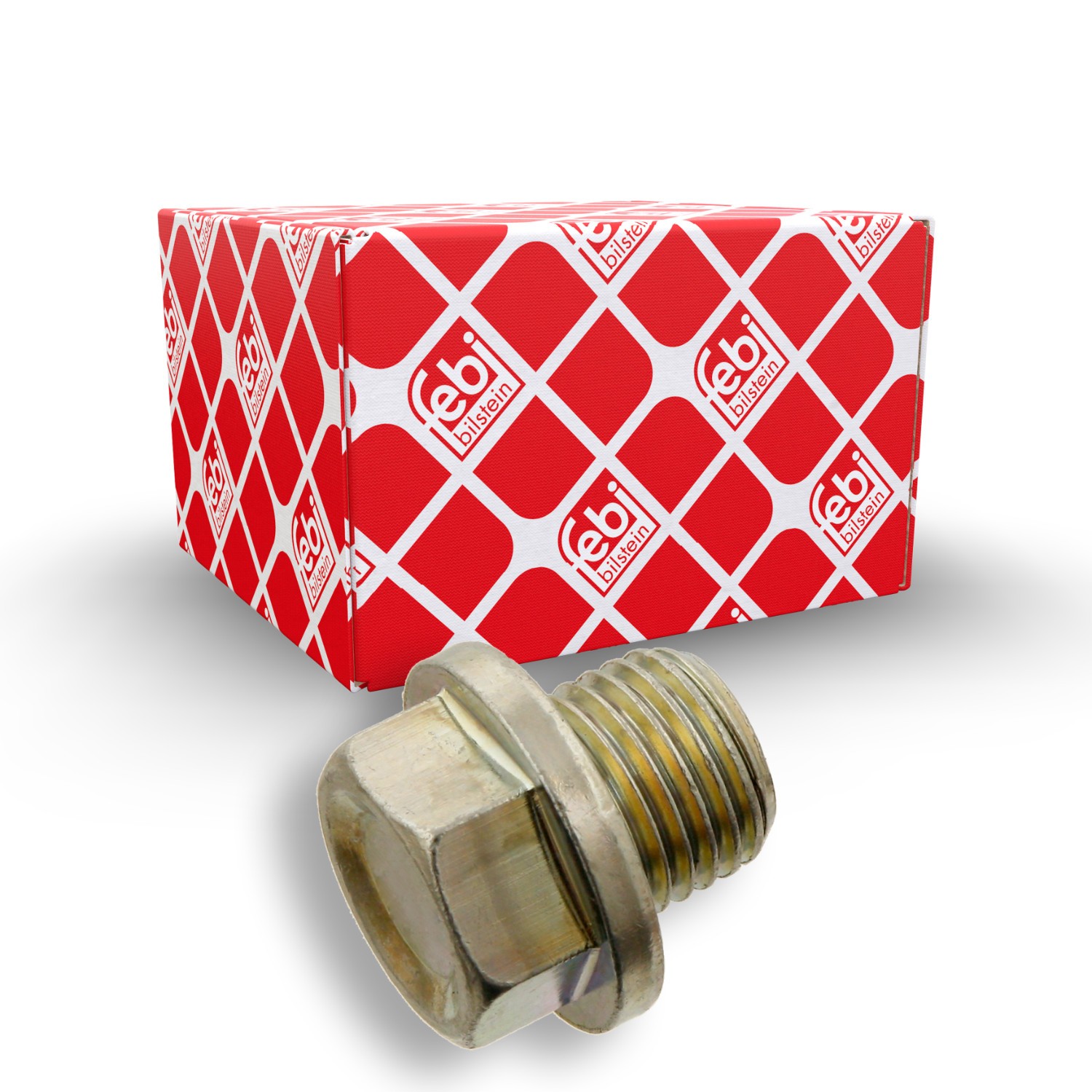 FEBI BILSTEIN Korķis, Eļļas vācele 30180 30180 Korķis eļļas vācele HYUNDAI ix35 FEBI BILSTEIN