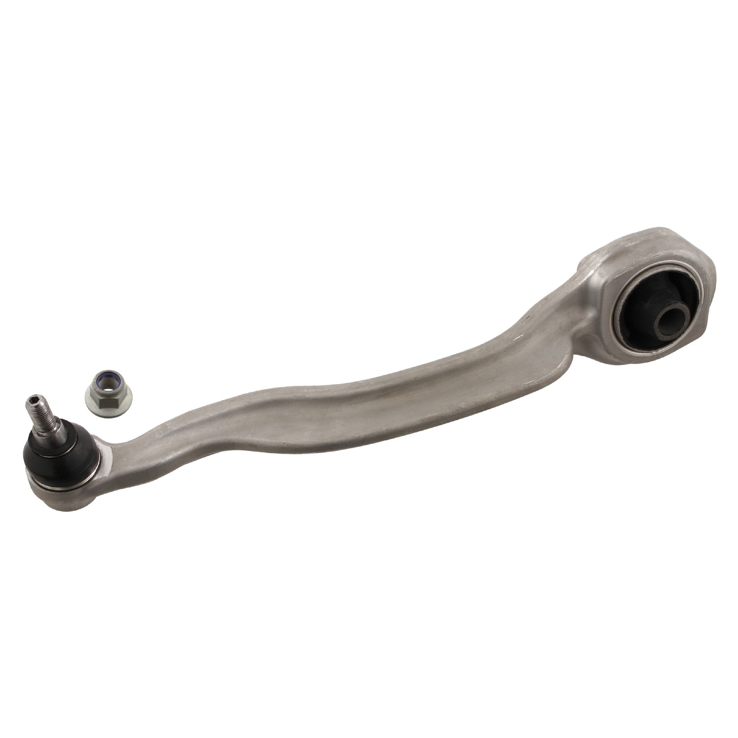 FEBI BILSTEIN Braccio oscillante, sospensione ruota 30194 Braccio oscillante Mercedes-Benz C216 30194 FEBI BILSTEIN
