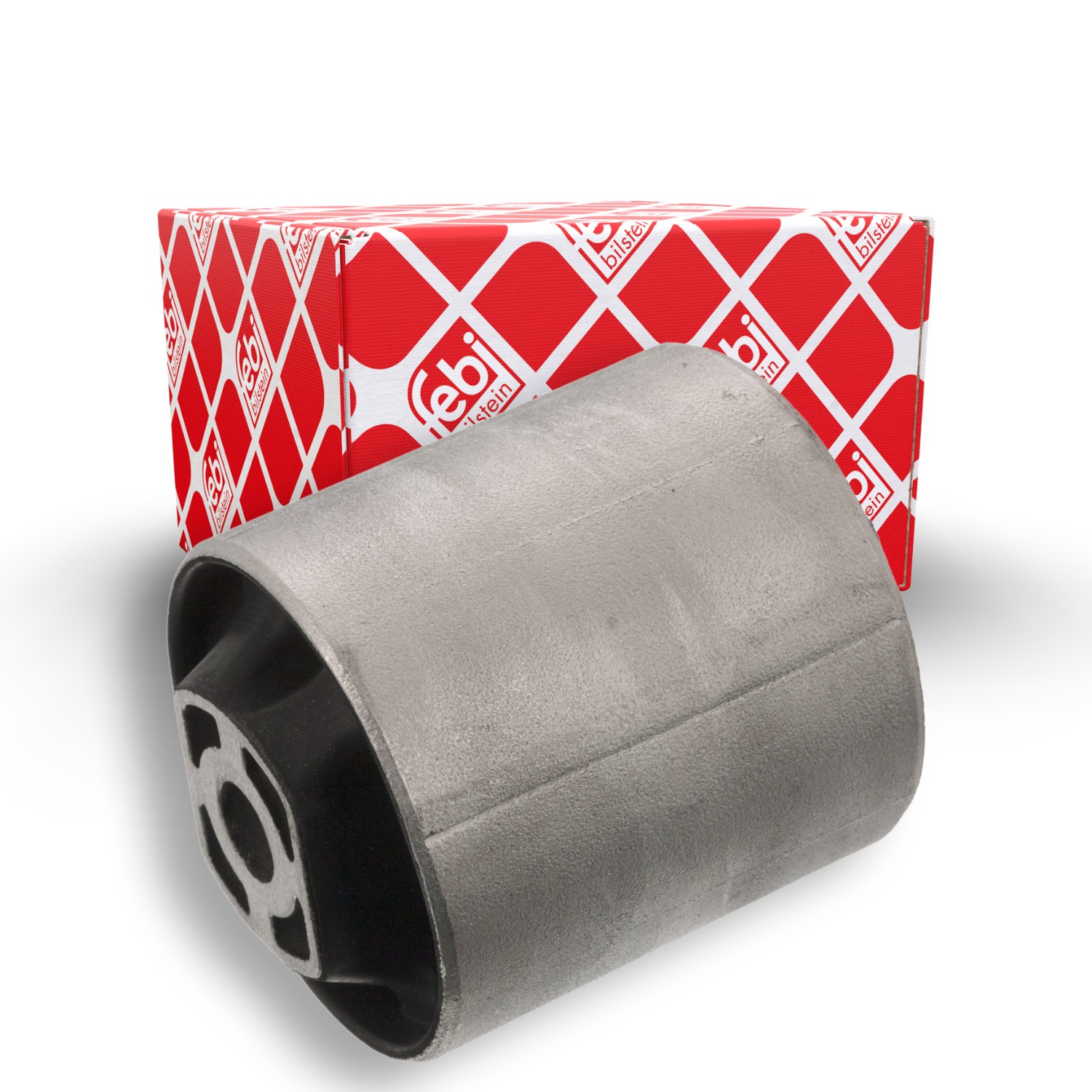 FEBI BILSTEIN Supporto braccio oscillante 30218 FEBI BILSTEIN 30218 Silent block braccio oscillante Citroën AX originali