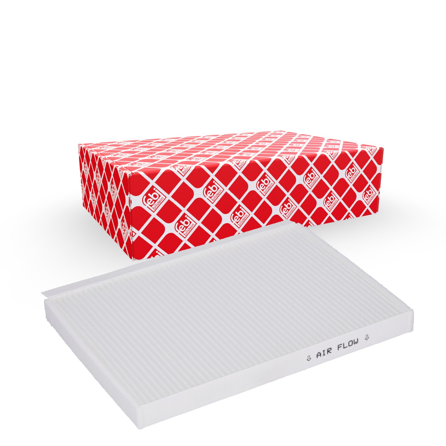 FEBI BILSTEIN Innenraumfilter 30241 Staubfilter FEBI BILSTEIN TRAJET 30241 günstig