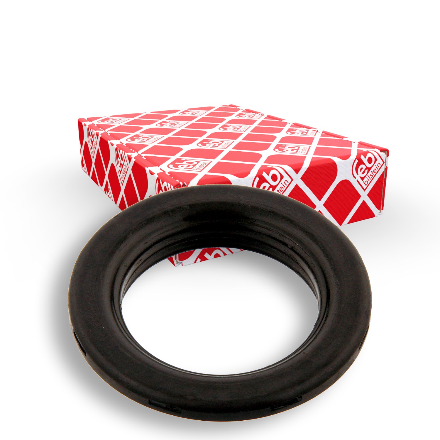 FEBI BILSTEIN Fjærbeinslager 30284 FEBI BILSTEIN 30284 Tårnlager Rover 800 XS pris