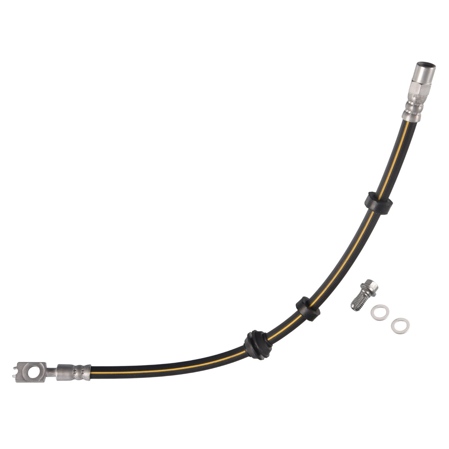 FEBI BILSTEIN Bremsschlauch 30294 Bremsschläuche FEBI BILSTEIN CADDY 30294 günstig