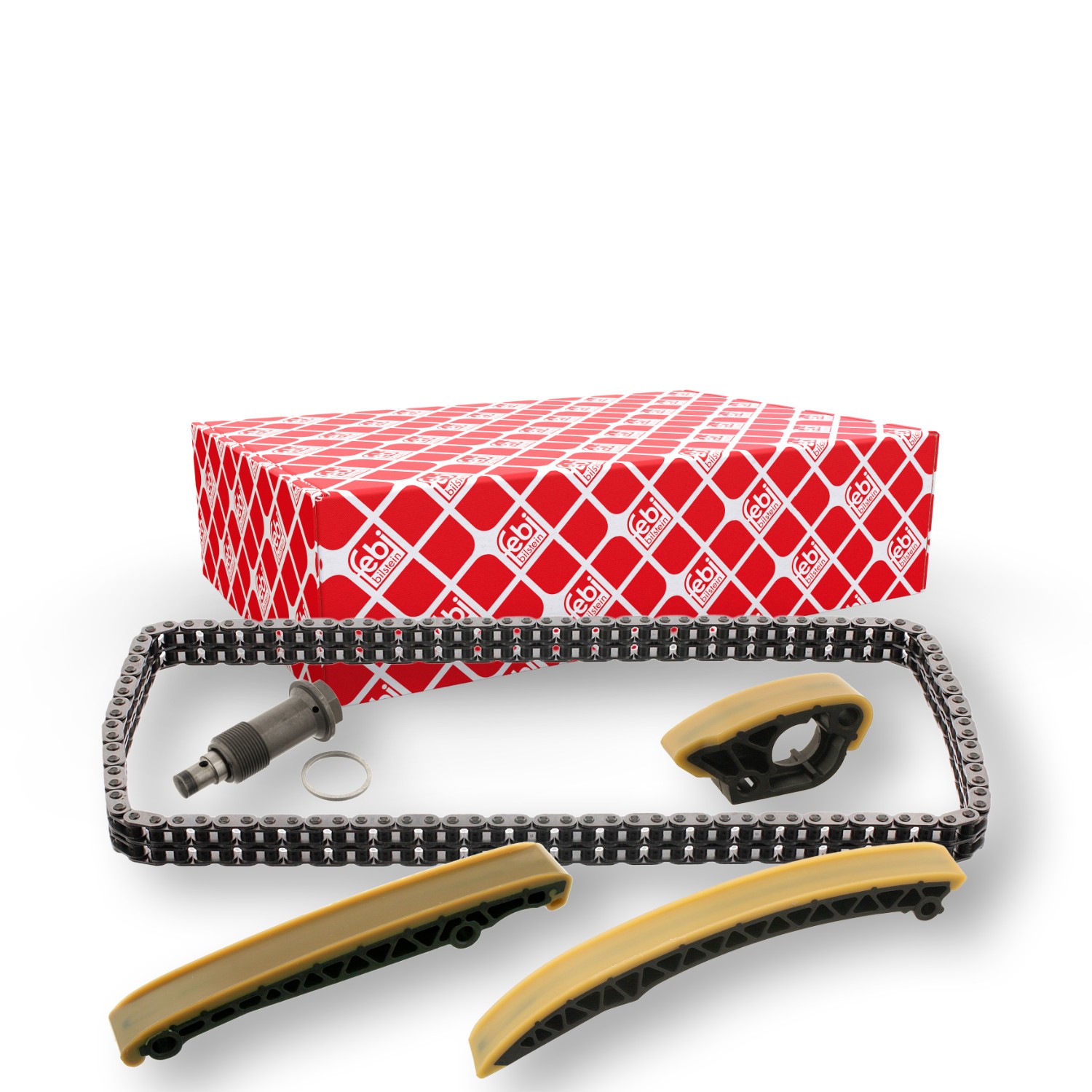 FEBI BILSTEIN Mootori keti komplekt 30300 FEBI BILSTEIN 30300 Mootori keti komplekt