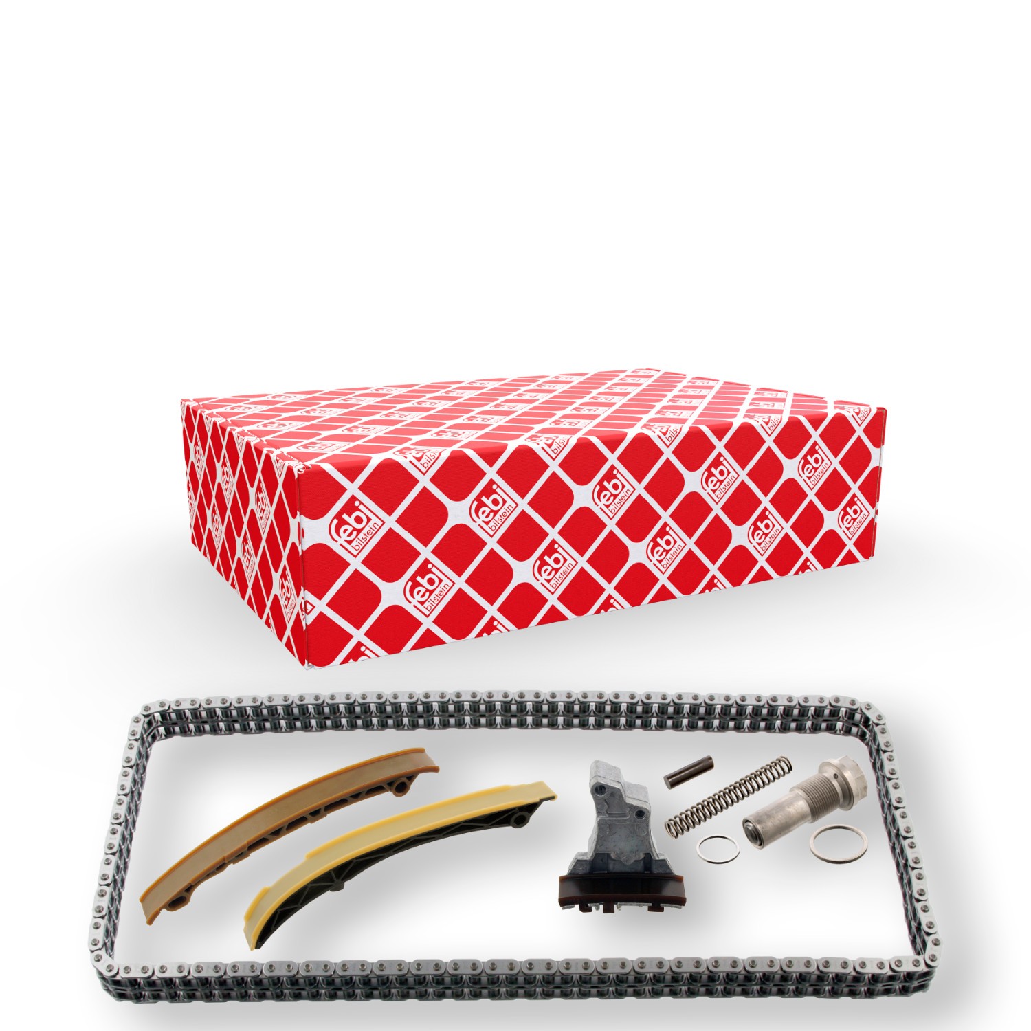 FEBI BILSTEIN Timing chain kit 30304 FEBI BILSTEIN 30304 Mercedes Vito W638 timing chain cost