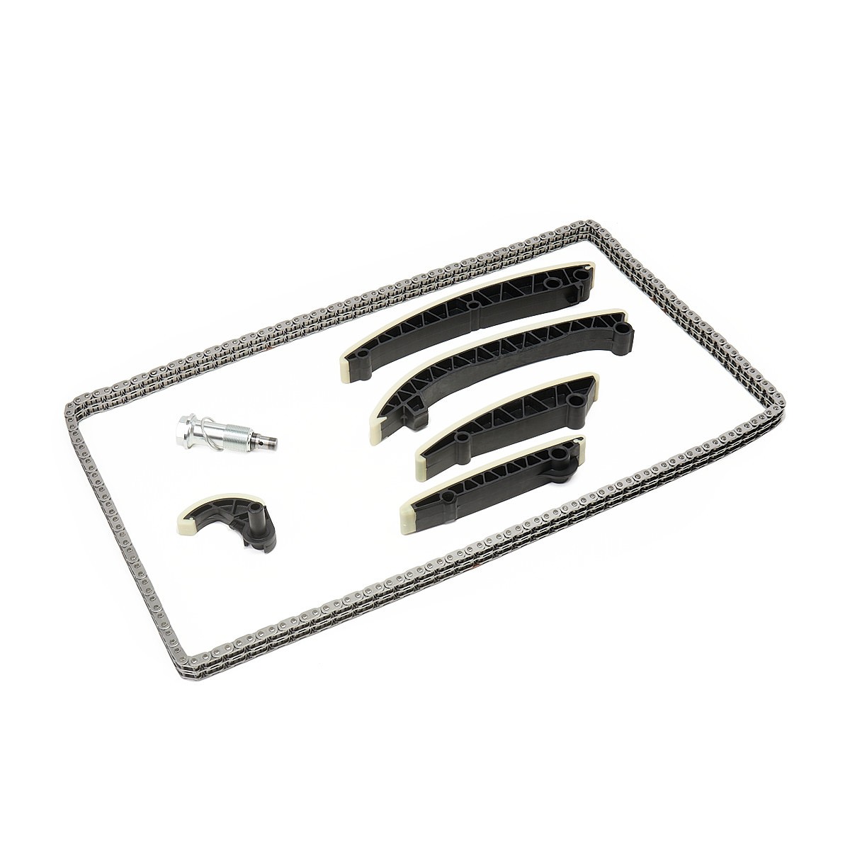 FEBI BILSTEIN Kit de chaîne de distribution 30321 Mercedes-Benz CITAN Kit chaîne FEBI BILSTEIN 30321