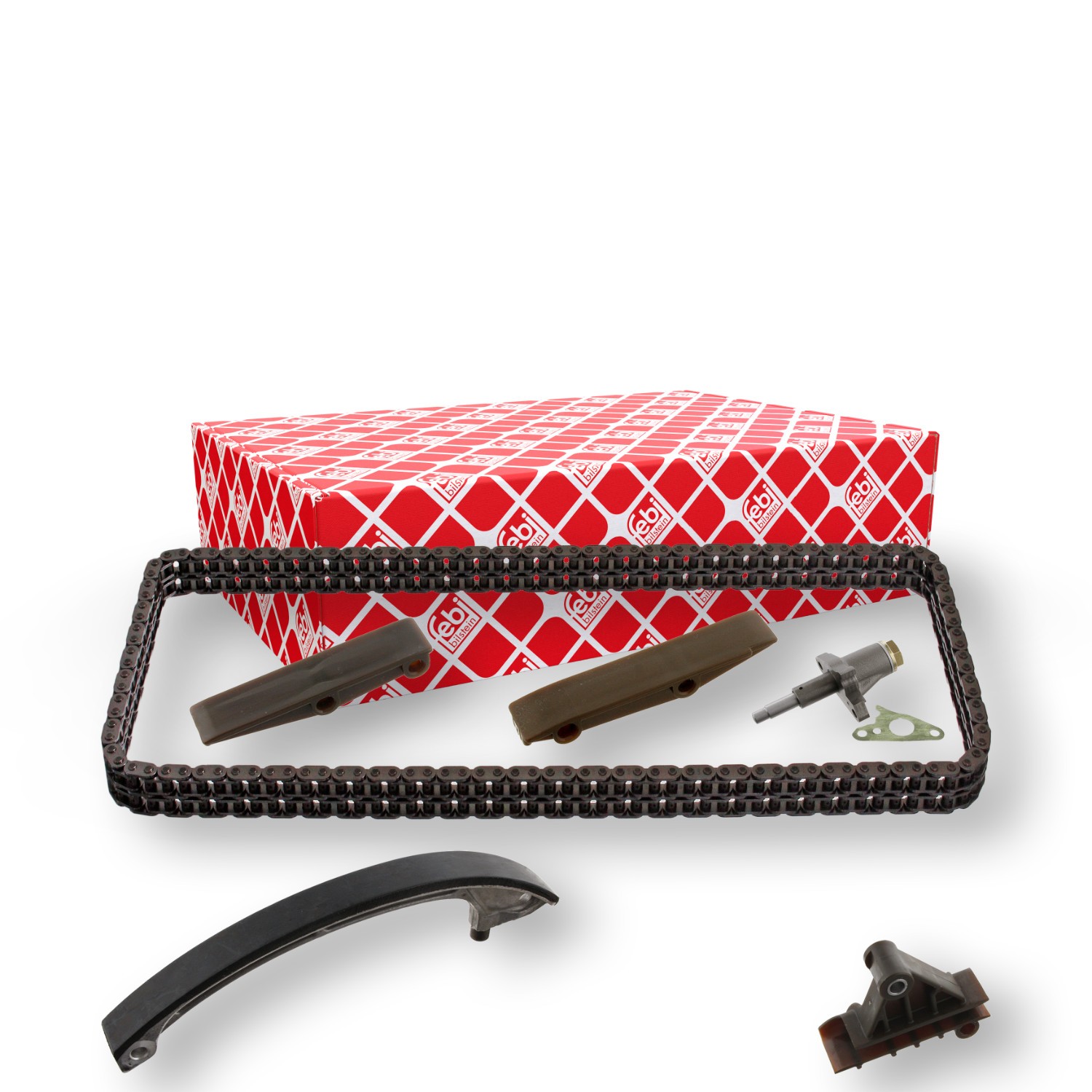 FEBI BILSTEIN Kit de distribuição 30324 FEBI BILSTEIN 30324 Kit de distribuição