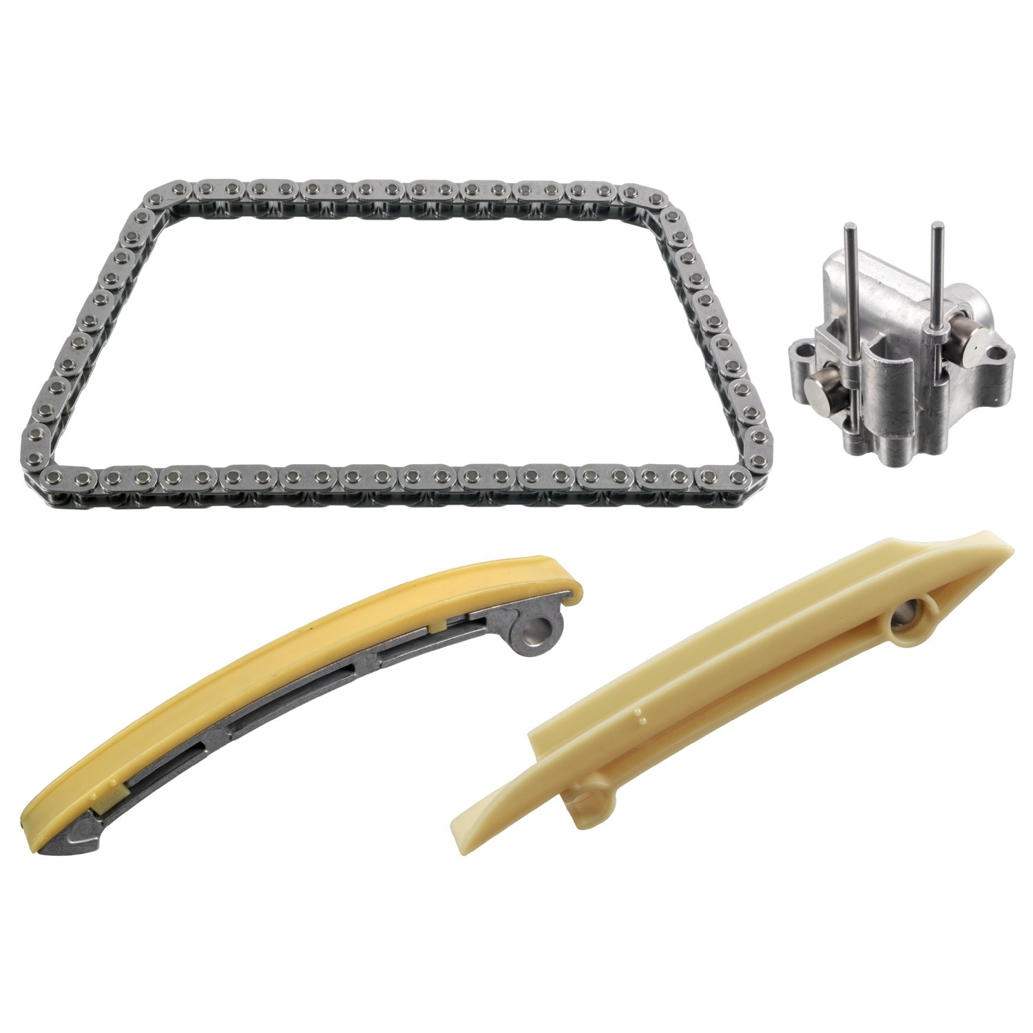 FEBI BILSTEIN Kit de distribuição 30344 Corrente de distribuição FEBI BILSTEIN Opel CORSA 30344